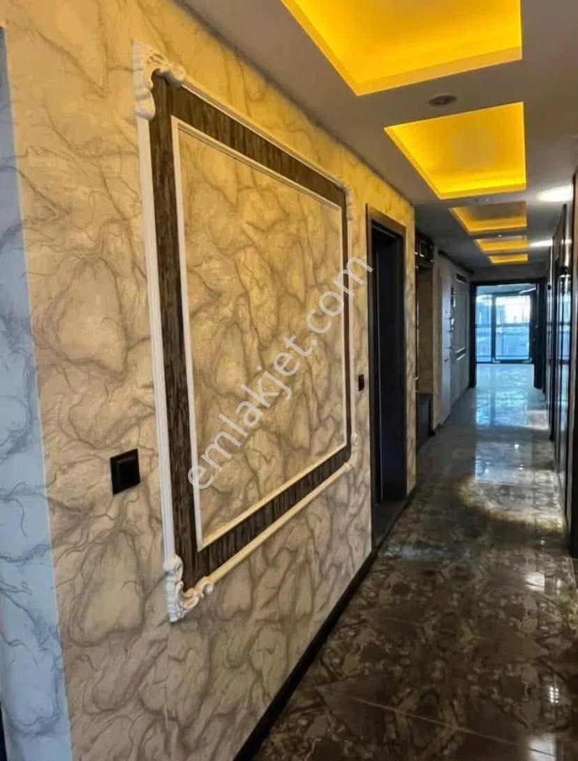 📍 Aydın / Nazilli – Ordu Caddesi Üzerinde 🏡 Ultra Lüks 4+1 Daire 9.250.000 - Görsel 3