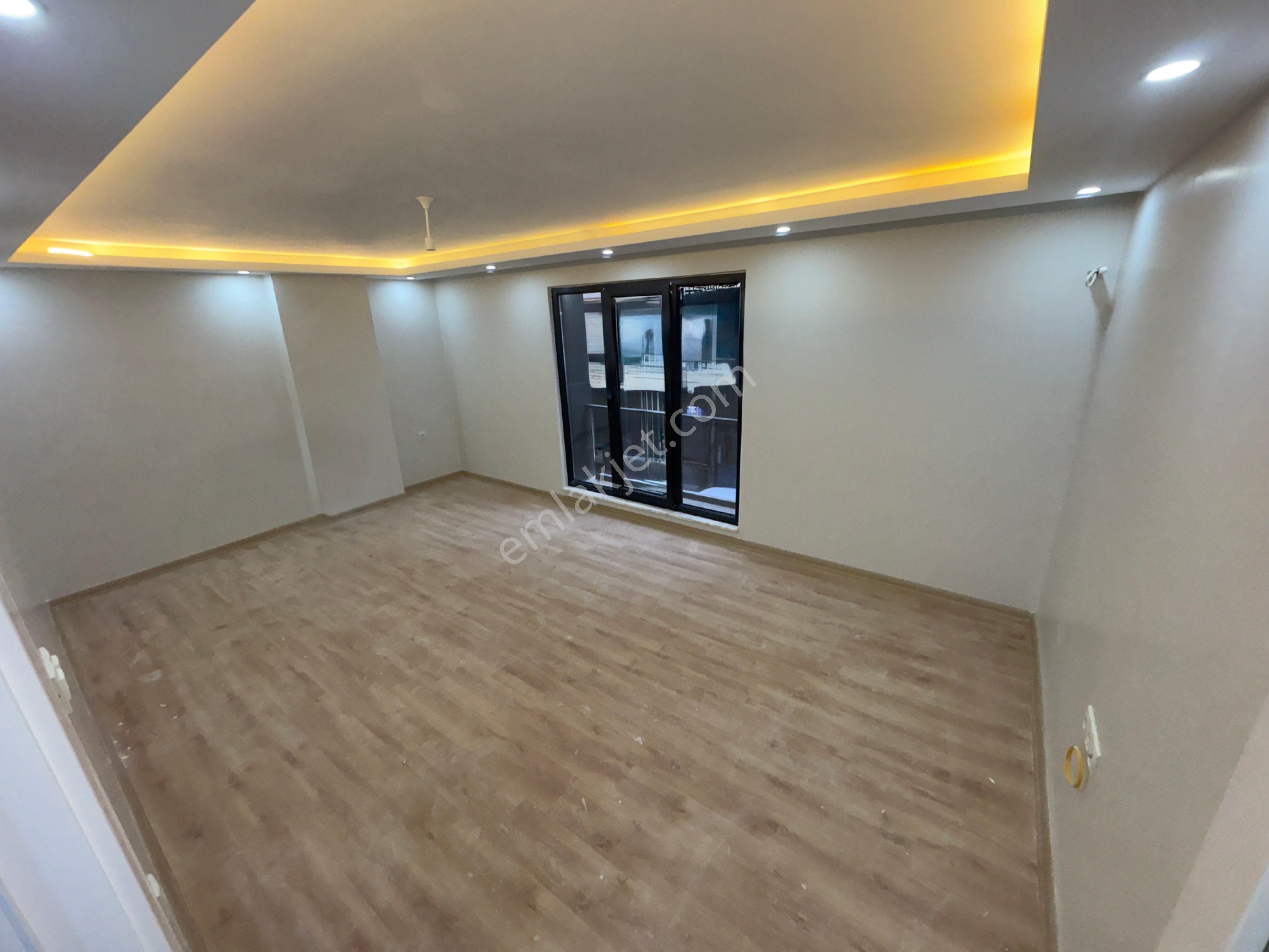Zafer Yapıdan Satılık Sıfır Ortakat Daire 1.kat 2+1 90m2 Tranvaın Dibinde Sultangazi Cebeci Mahde - Görsel 6