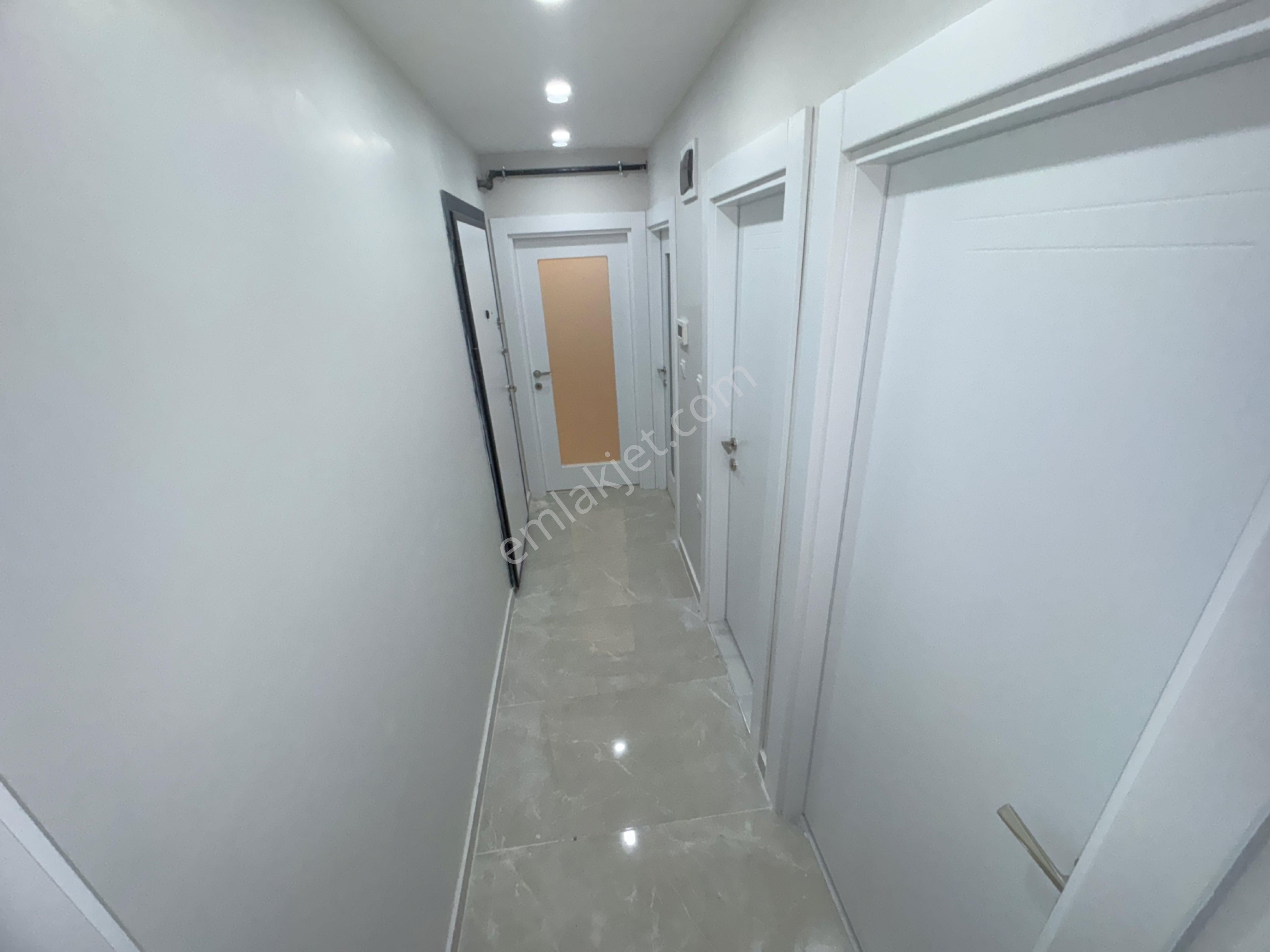 Zafer Yapıdan Satılık Sıfır Ortakat Daire 1.kat 2+1 90m2 Tranvaın Dibinde Sultangazi Cebeci Mahde - Görsel 29