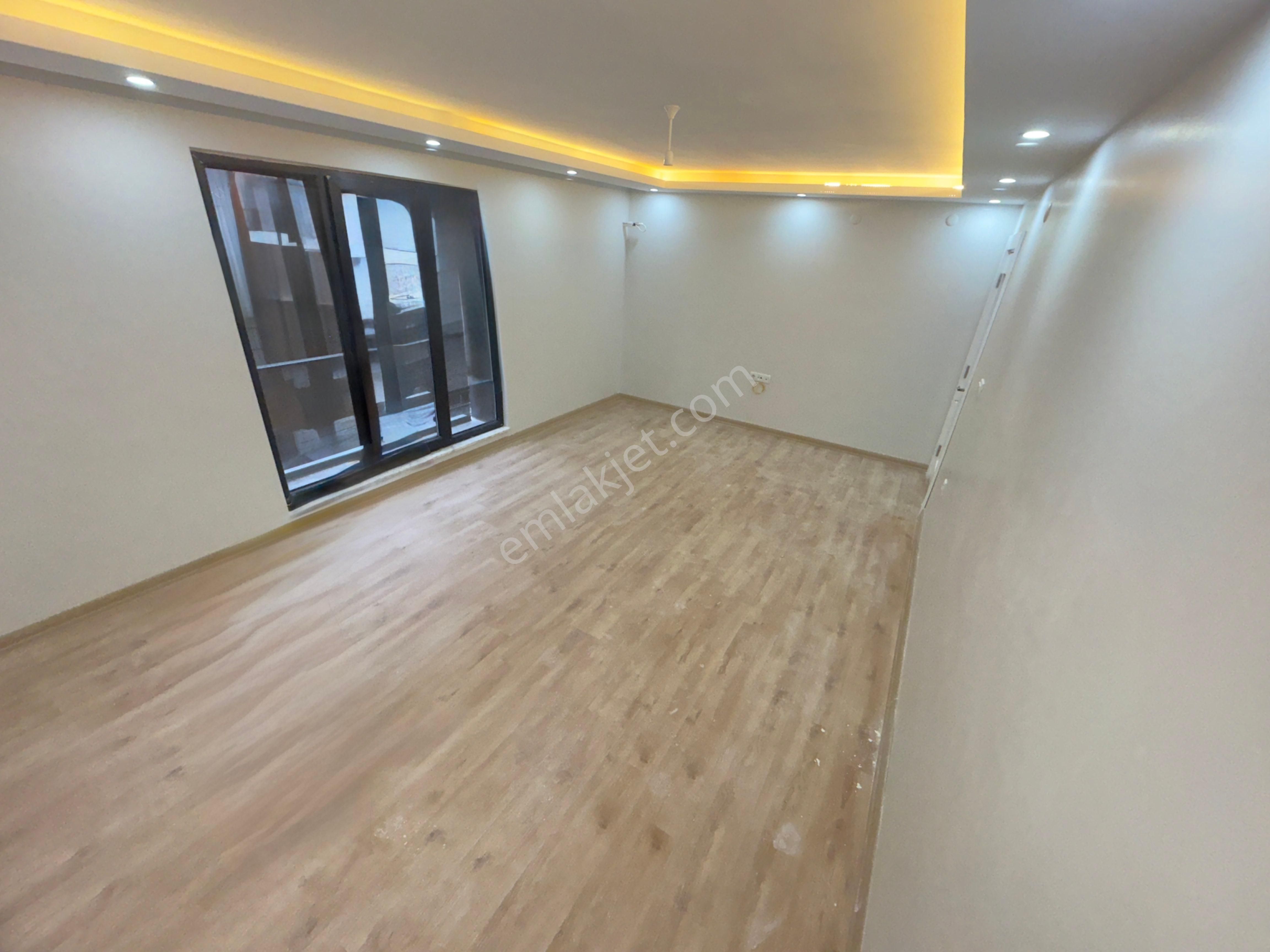 Zafer Yapıdan Satılık Sıfır Ortakat Daire 1.kat 2+1 90m2 Tranvaın Dibinde Sultangazi Cebeci Mahde - Görsel 3