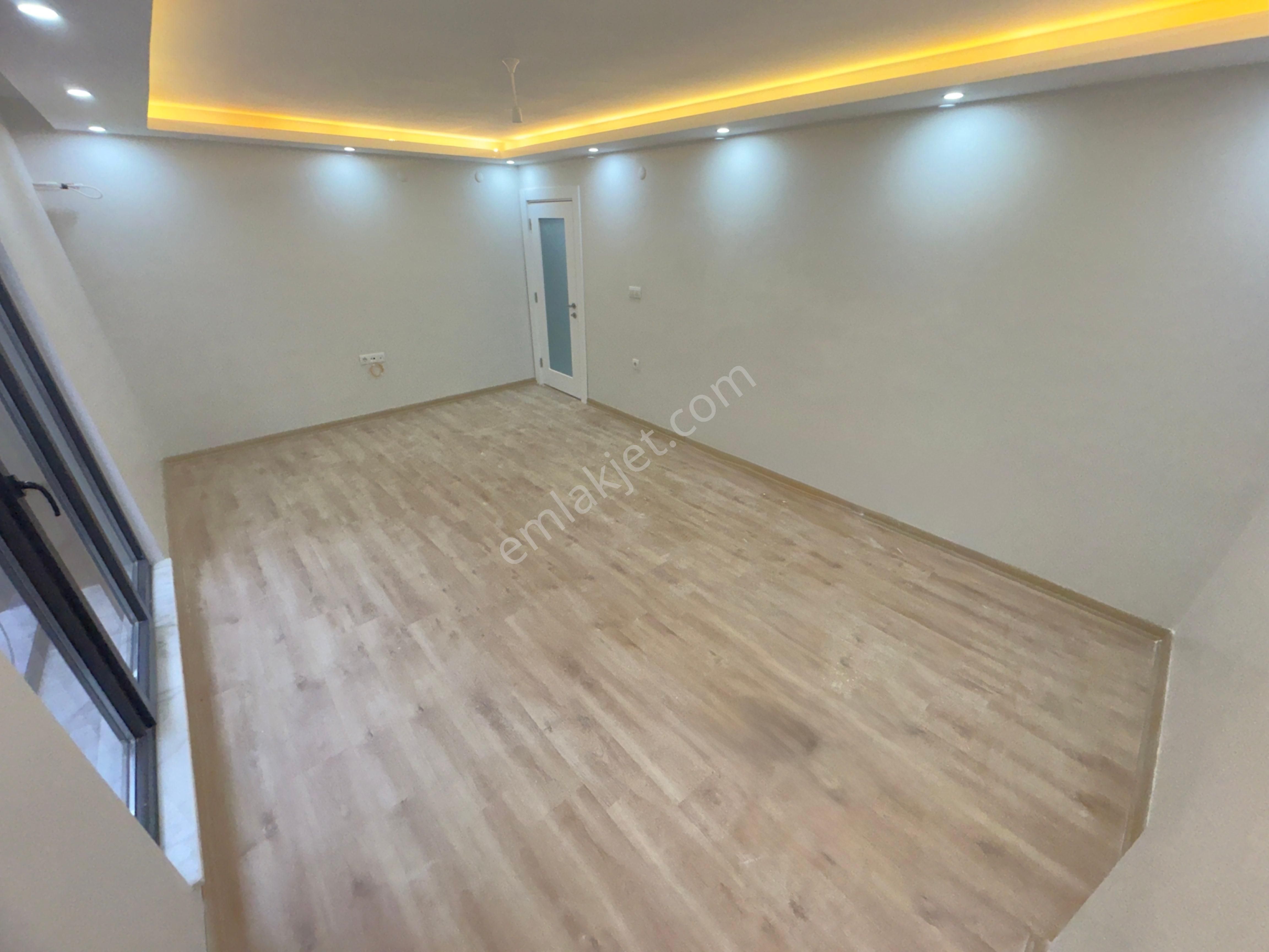 Zafer Yapıdan Satılık Sıfır Ortakat Daire 1.kat 2+1 90m2 Tranvaın Dibinde Sultangazi Cebeci Mahde - Görsel 4