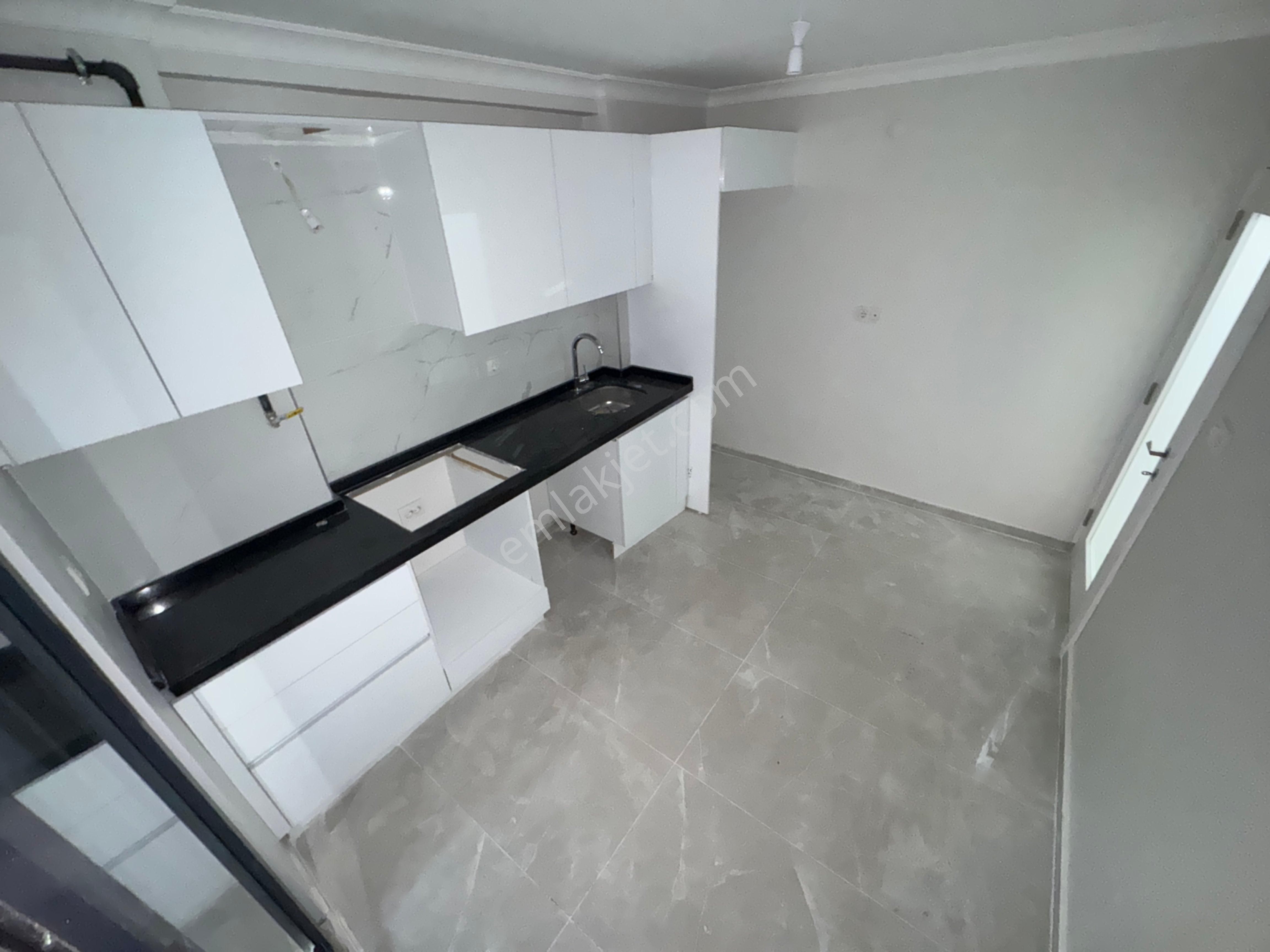 Zafer Yapıdan Satılık Sıfır Ortakat Daire 1.kat 2+1 90m2 Tranvaın Dibinde Sultangazi Cebeci Mahde - Görsel 21