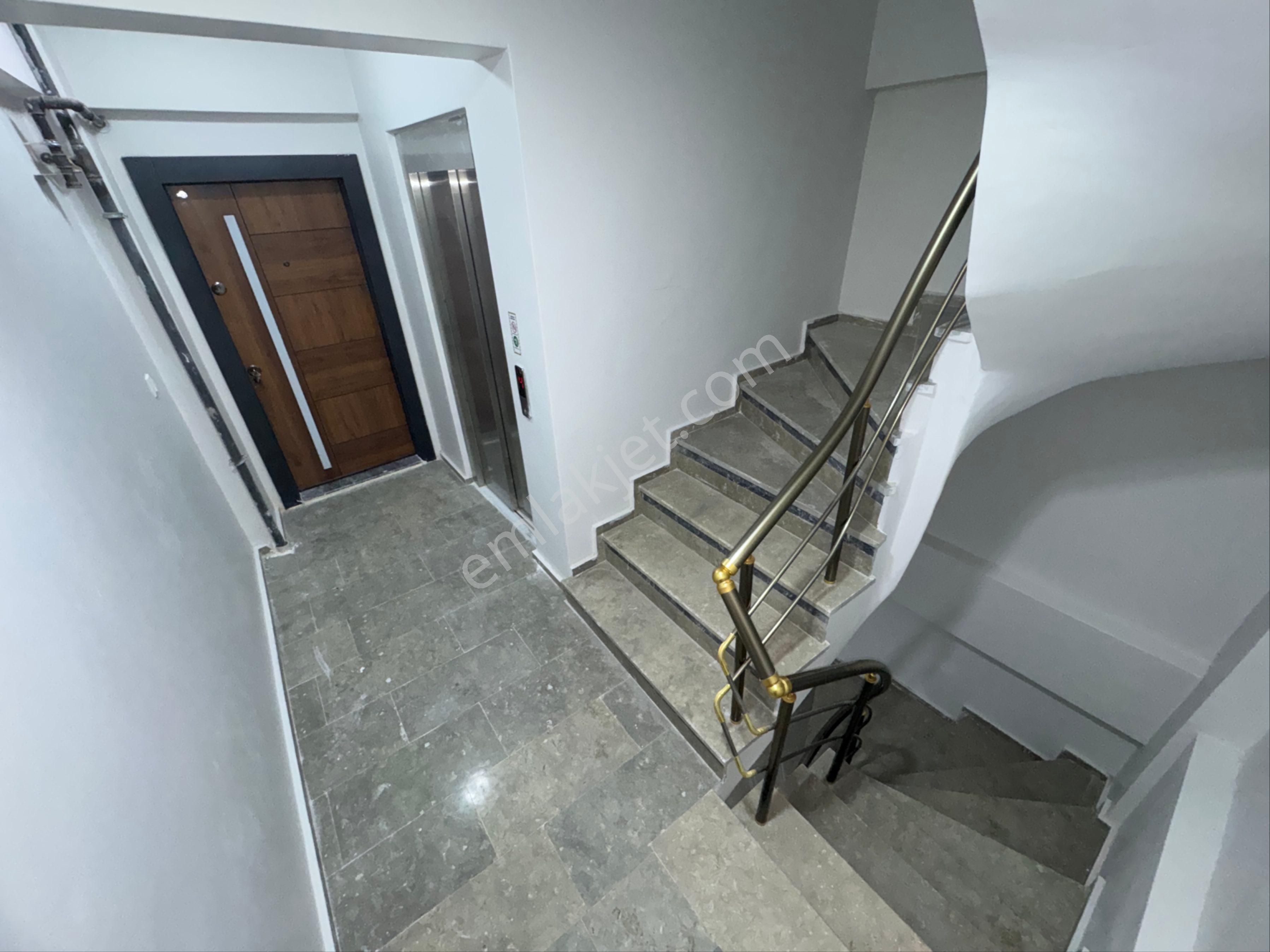 Zafer Yapıdan Satılık Sıfır Ortakat Daire 1.kat 2+1 90m2 Tranvaın Dibinde Sultangazi Cebeci Mahde - Görsel 31