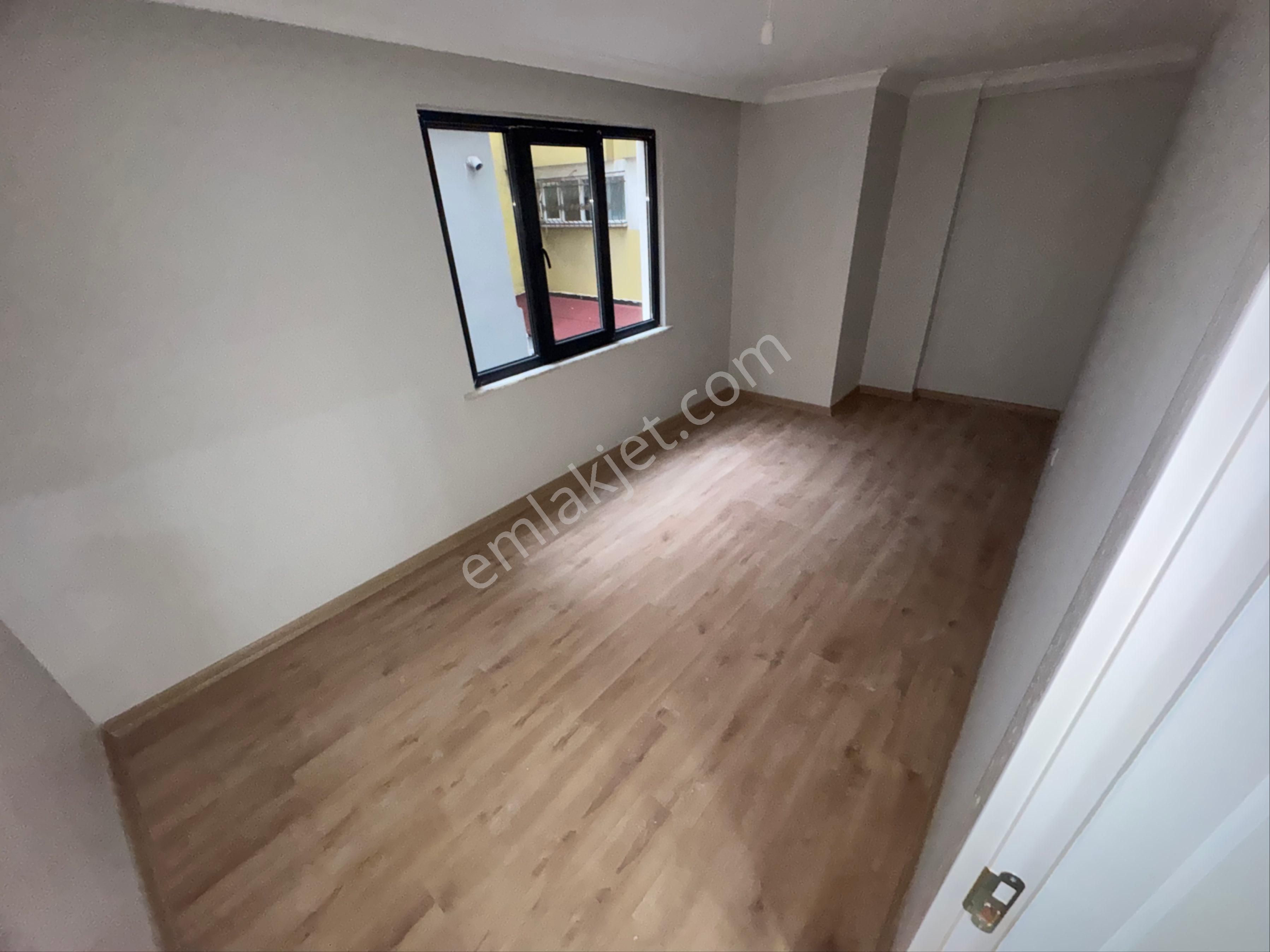 Zafer Yapıdan Satılık Sıfır Ortakat Daire 1.kat 2+1 90m2 Tranvaın Dibinde Sultangazi Cebeci Mahde - Görsel 13