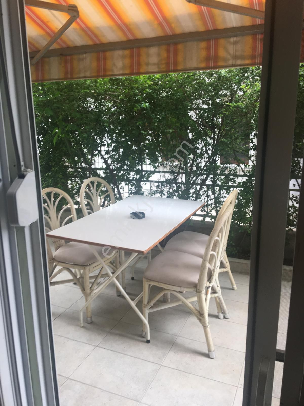 Ayvalık Ta Satılık Zemin Kat Daire.denize 90 Metre Mesafede - Görsel 14