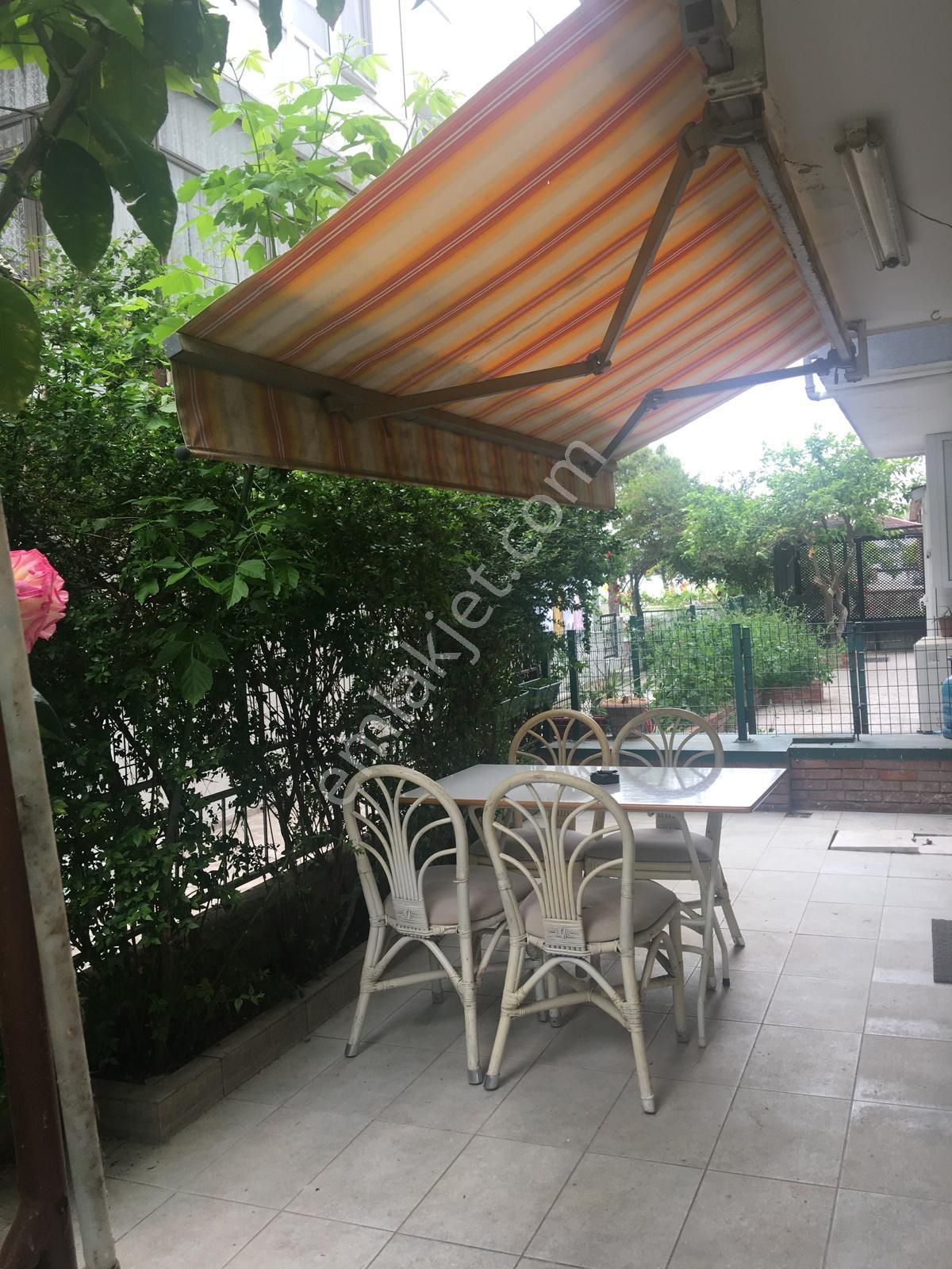 Ayvalık Ta Satılık Zemin Kat Daire.denize 90 Metre Mesafede - Görsel 16