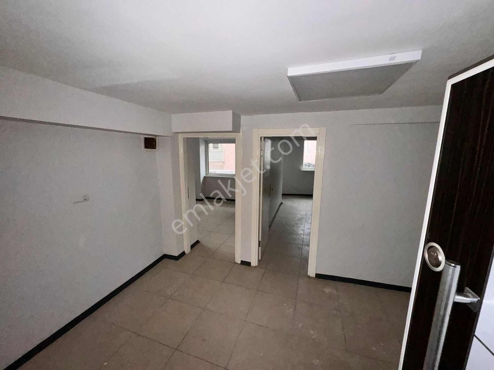 Altıparmakta Cadde Üzeri Kentsel Dönüşümde Yatırımlık Ofis - Görsel 6