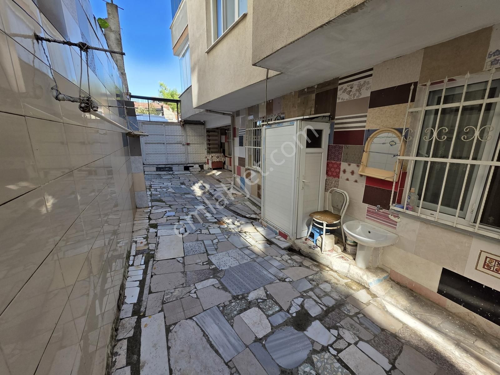 Yıldırım Mehmet Akif Ersoy Mh. 3+1 Giriş Kat Satılık Daire - Görsel 19