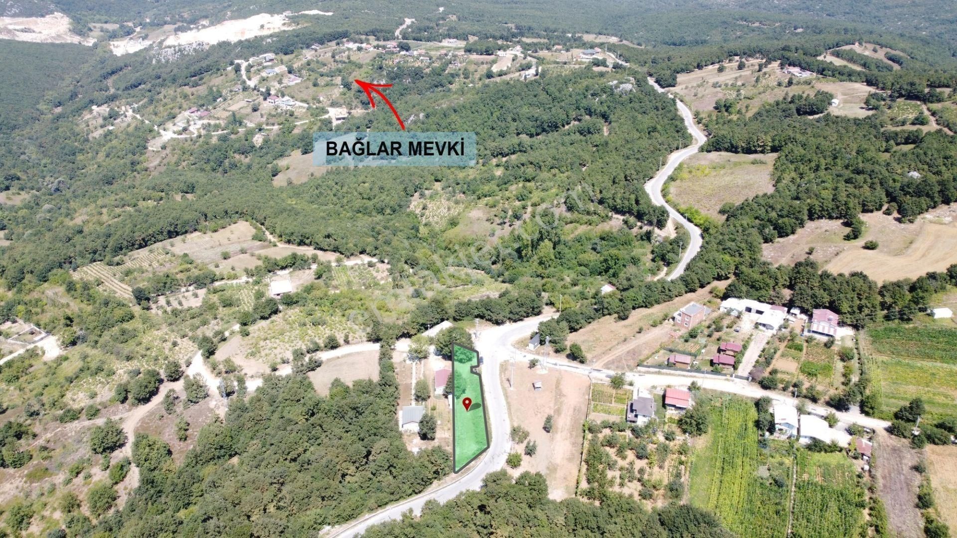 Güngören Mahalle İçinde Asfalta Cephe Süper Konumda - Görsel 16