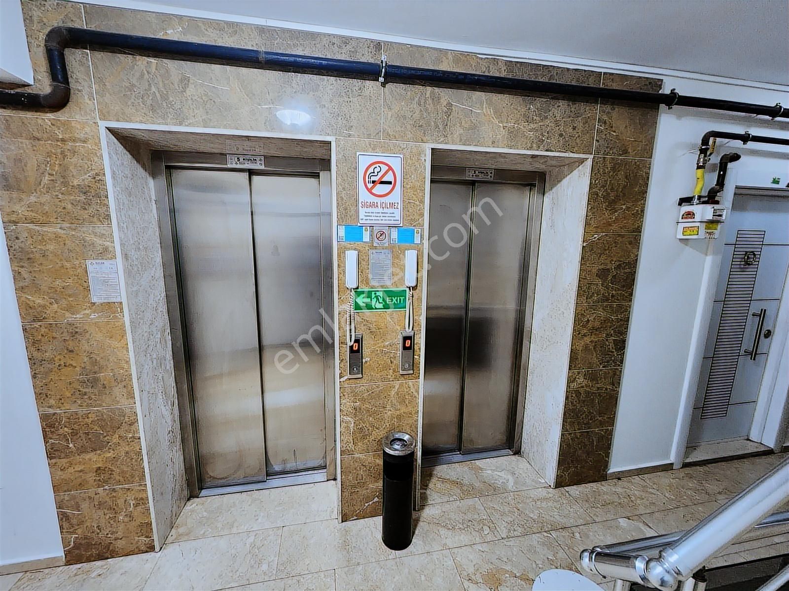 İzmir Buca Kuruçeşme, B Enerji Sınıfı, 1+1, Eşyalı Satılık Daire - Görsel 8