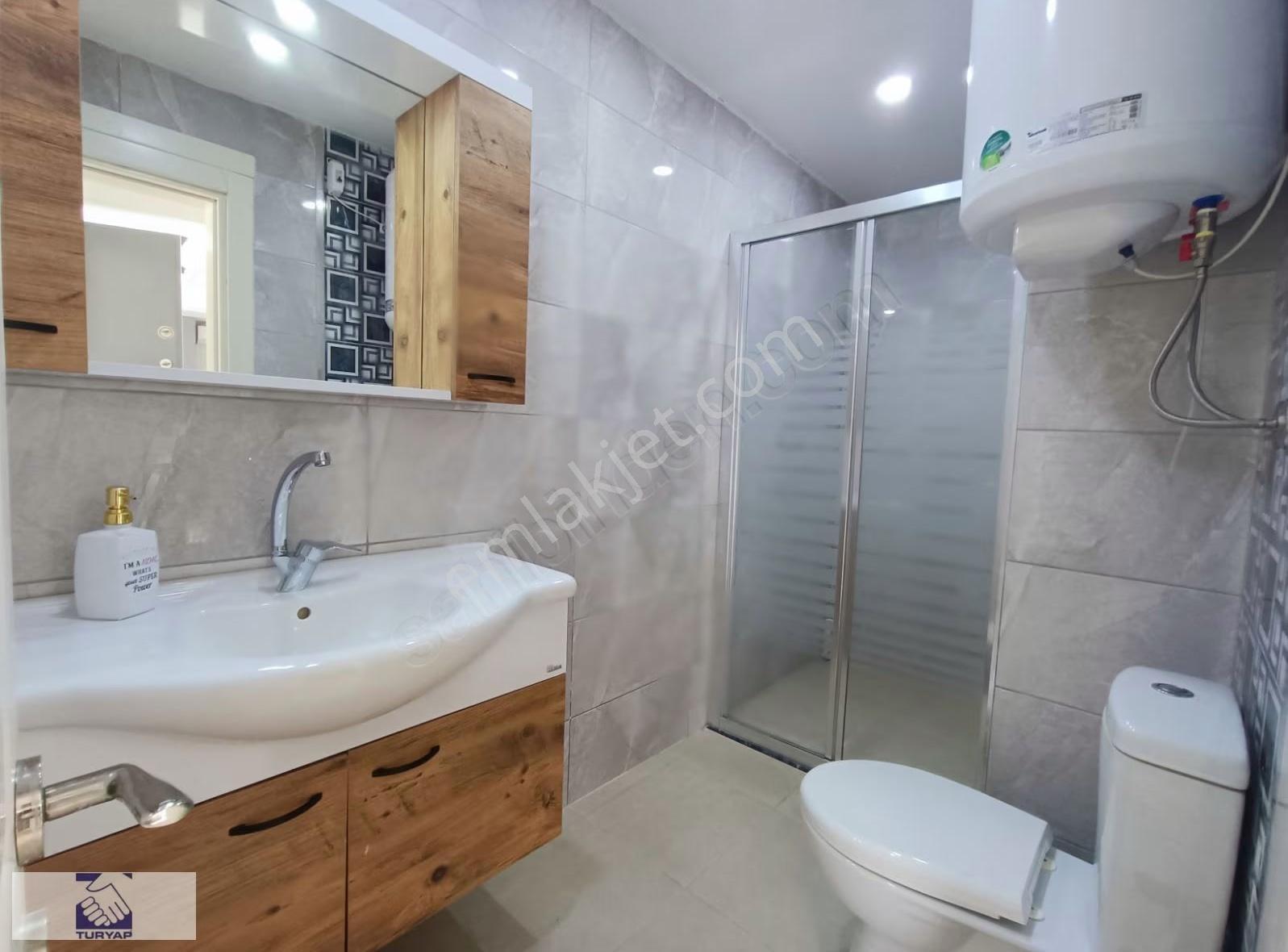 Tek-ün Sitesi Deniz Manzaralı Kiralık 2+1 - Görsel 3