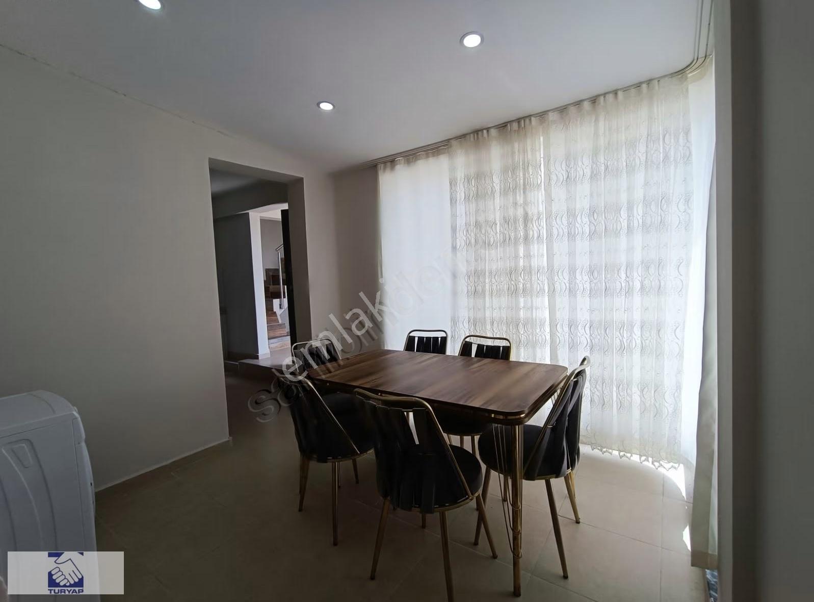 Tek-ün Sitesi Deniz Manzaralı Kiralık 2+1 - Görsel 6