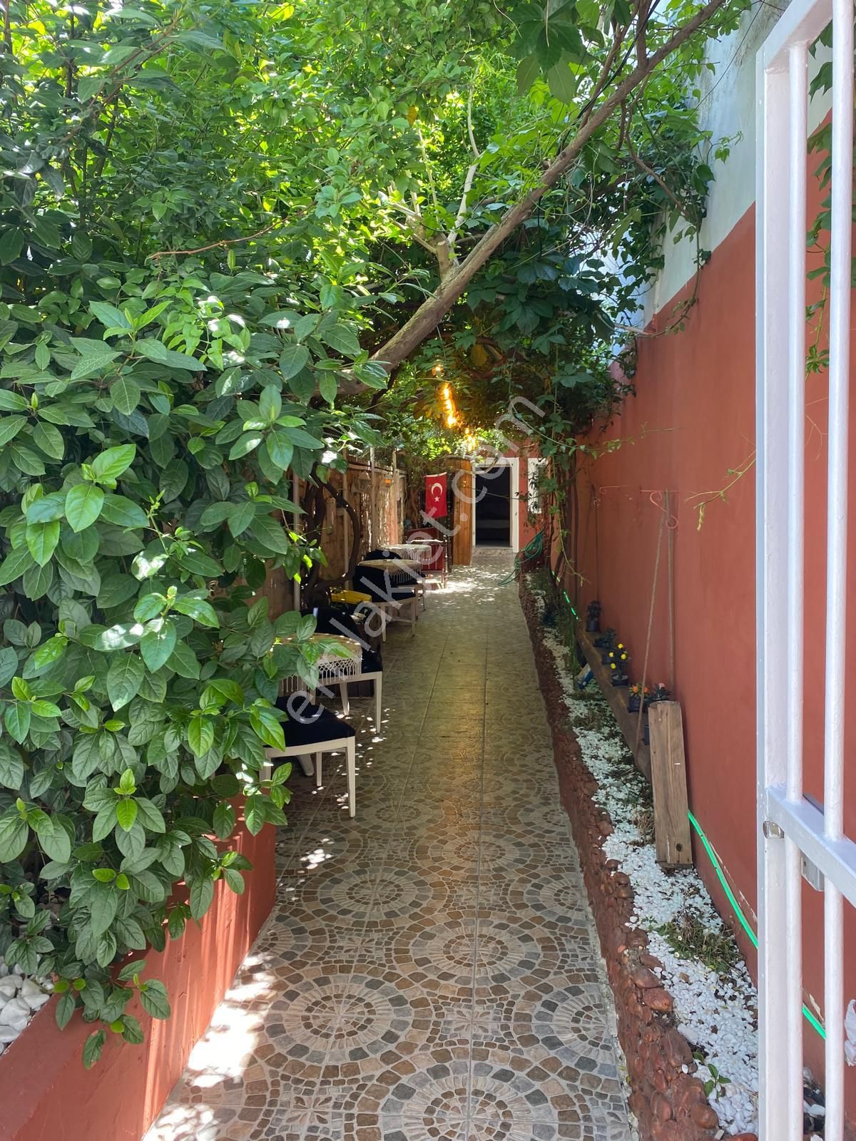 Kuşadası Merkez Temiz Aile Pansiyonu