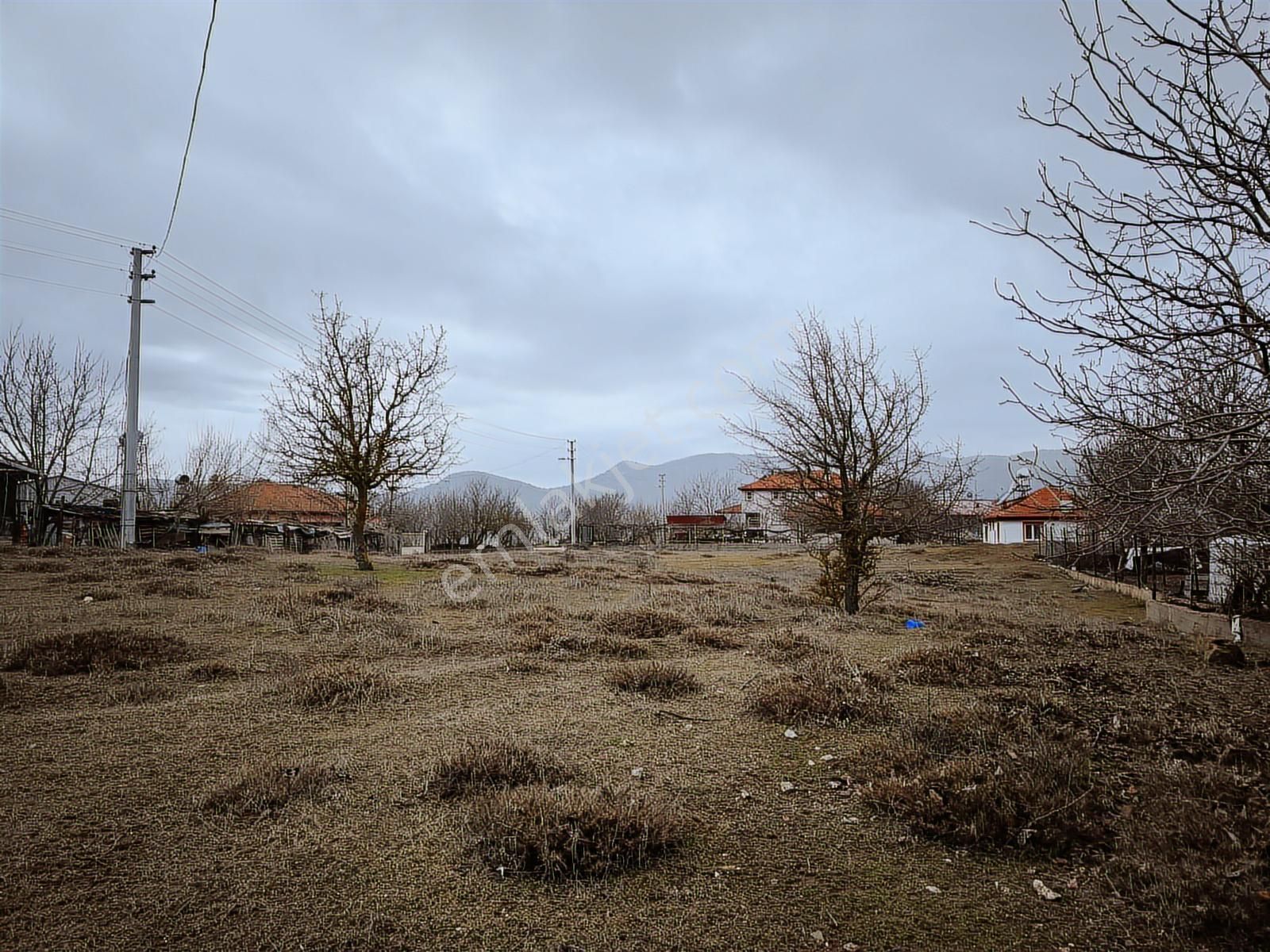 Fethiye Seydikemer Yayla Ceylan Satılık İmarlı Arsa 503 M2 - Görsel 12