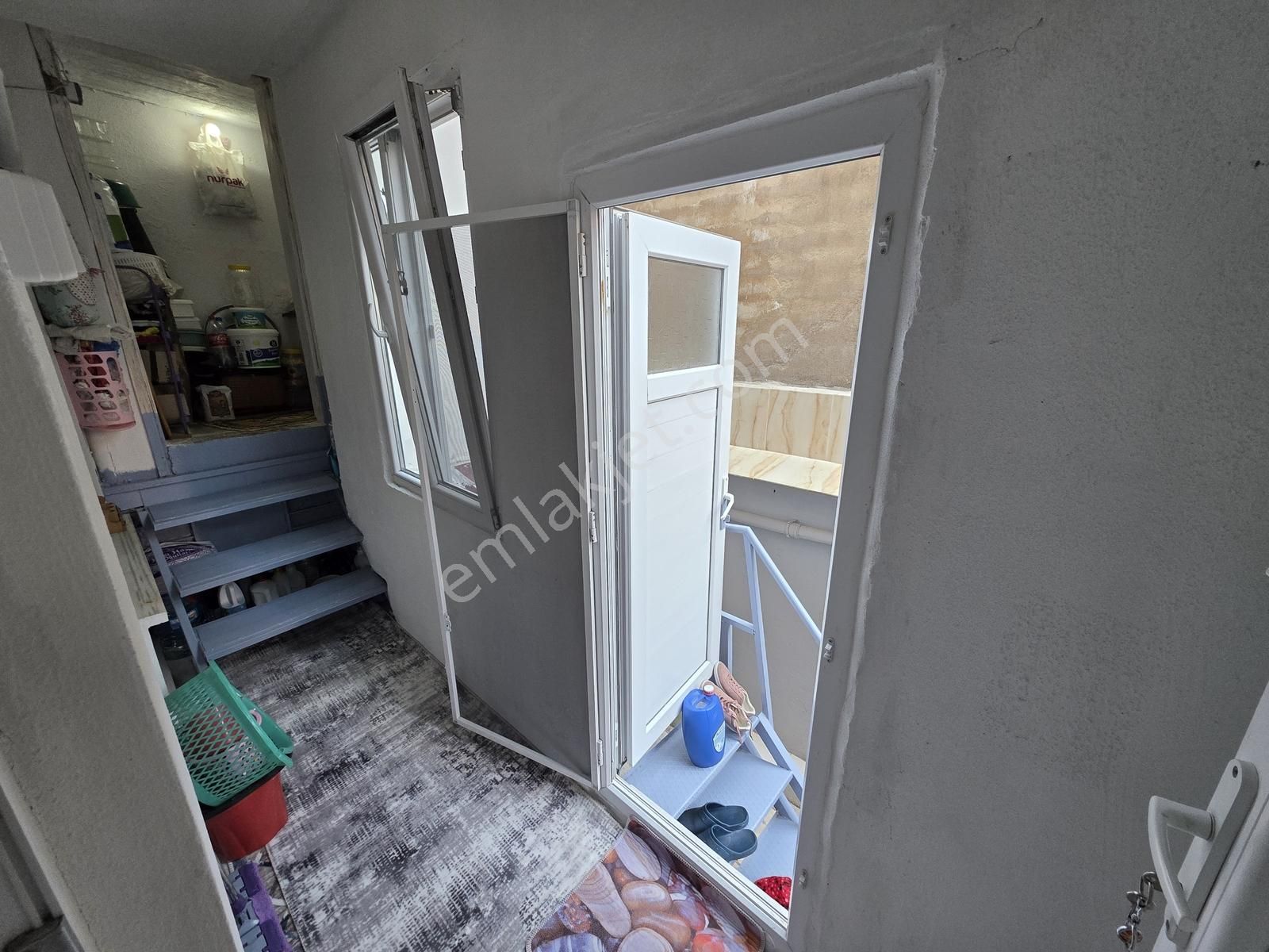 Mehmet Akif Ersoy Mah. 3+1 Yüksek Giriş Masrafsız Daire - Görsel 9
