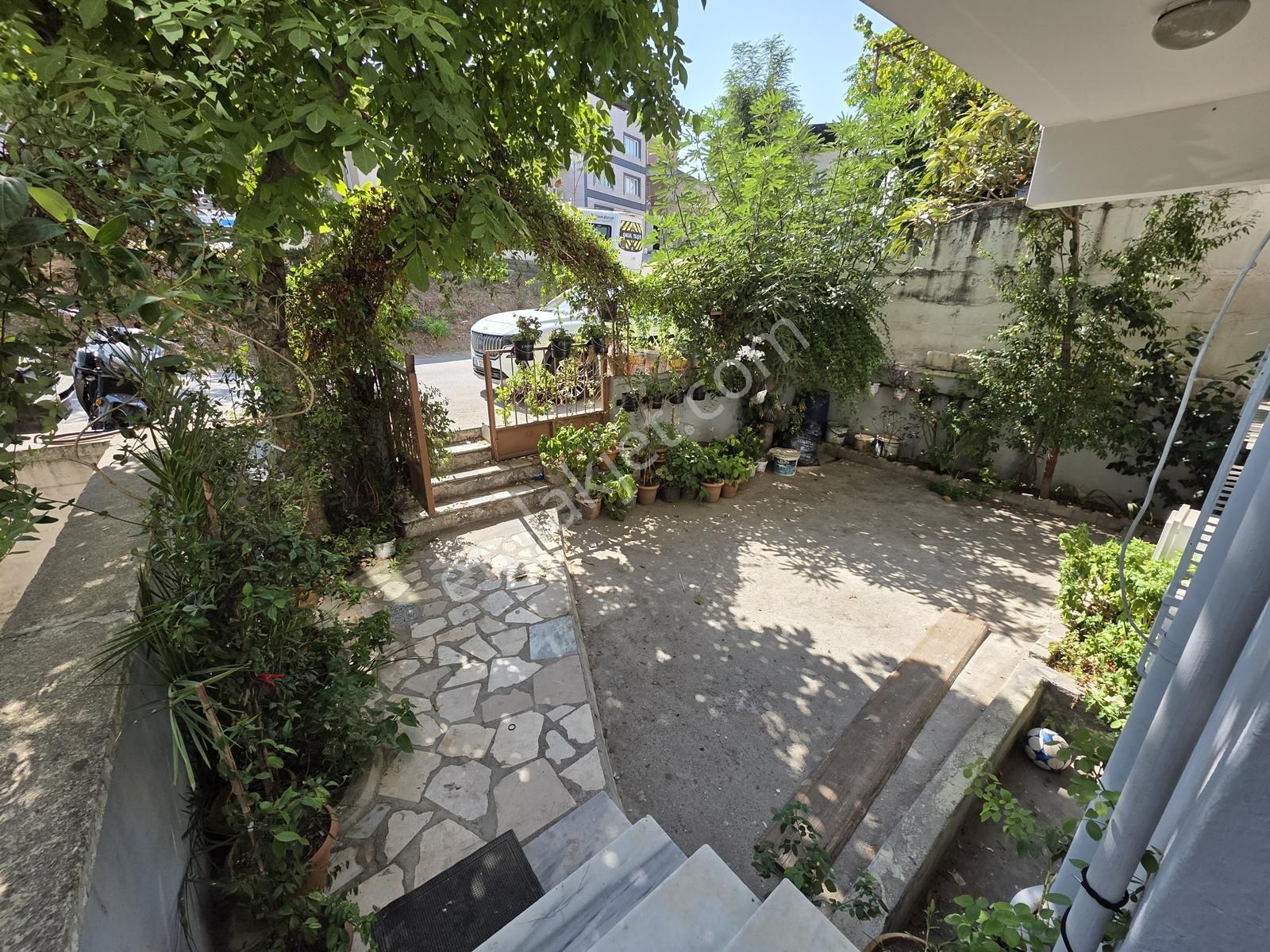 Mehmet Akif Ersoy Mah. 3+1 Yüksek Giriş Masrafsız Daire - Görsel 22