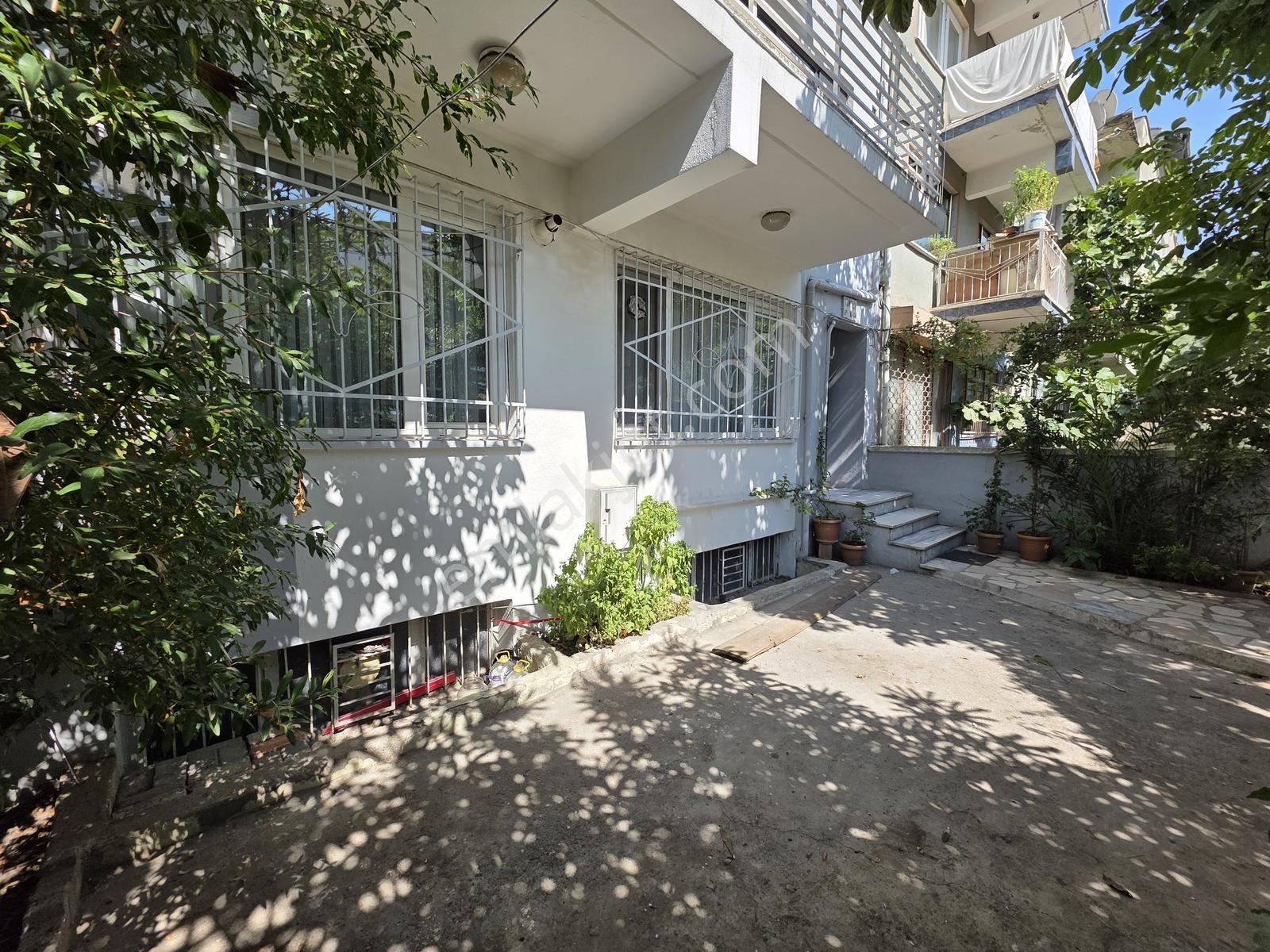 Mehmet Akif Ersoy Mah. 3+1 Yüksek Giriş Masrafsız Daire - Görsel 21