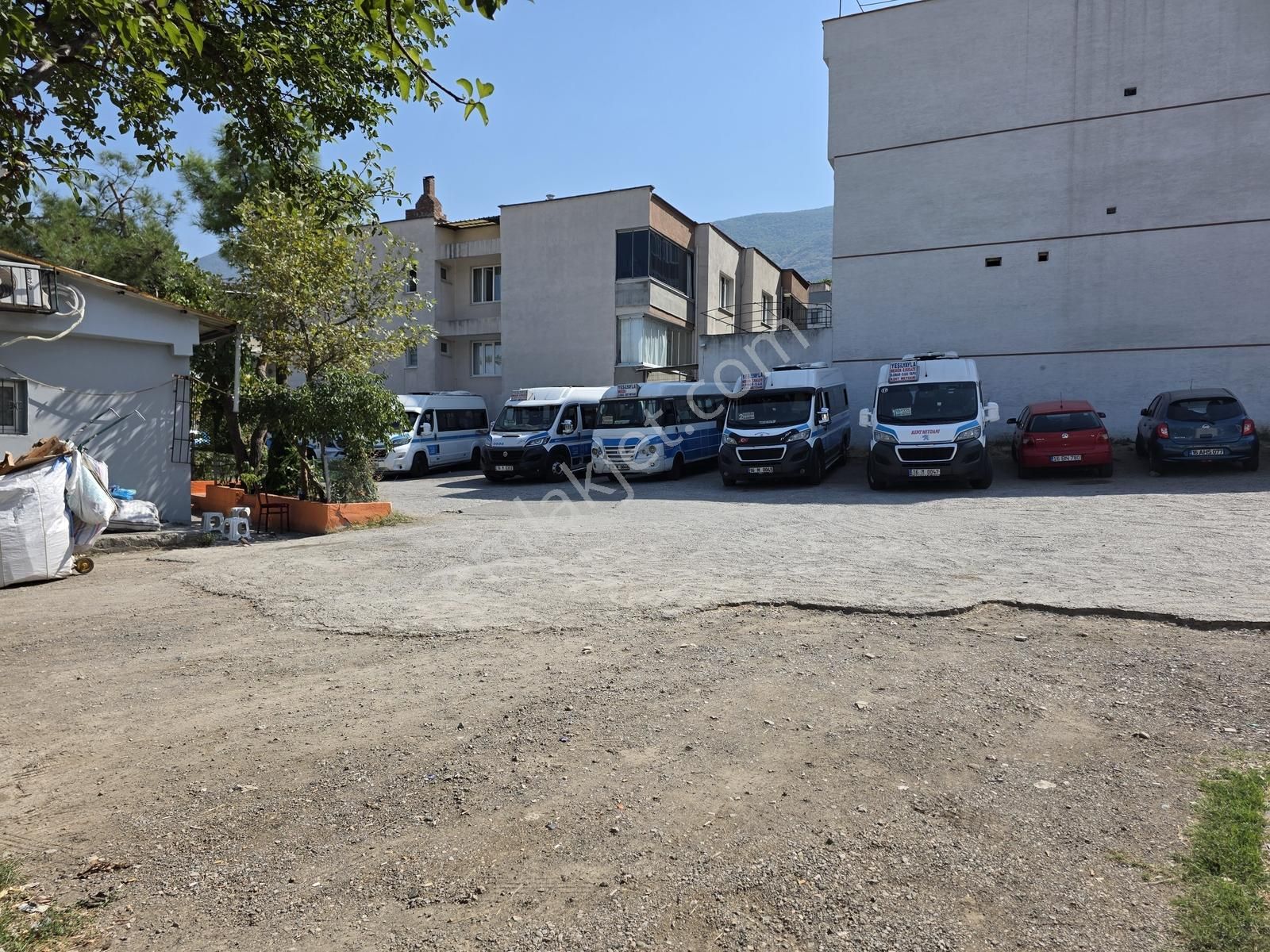 Mehmet Akif Ersoy Mah. 3+1 Yüksek Giriş Masrafsız Daire - Görsel 11