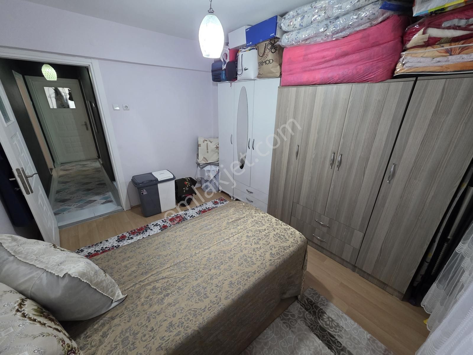 Mehmet Akif Ersoy Mah. 3+1 Yüksek Giriş Masrafsız Daire - Görsel 5