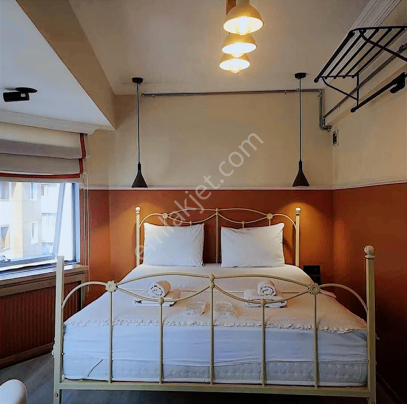 Kadıköy Rıhtım 8 Katlı İskanlı Deniz Manzaralı Bina - Görsel 21