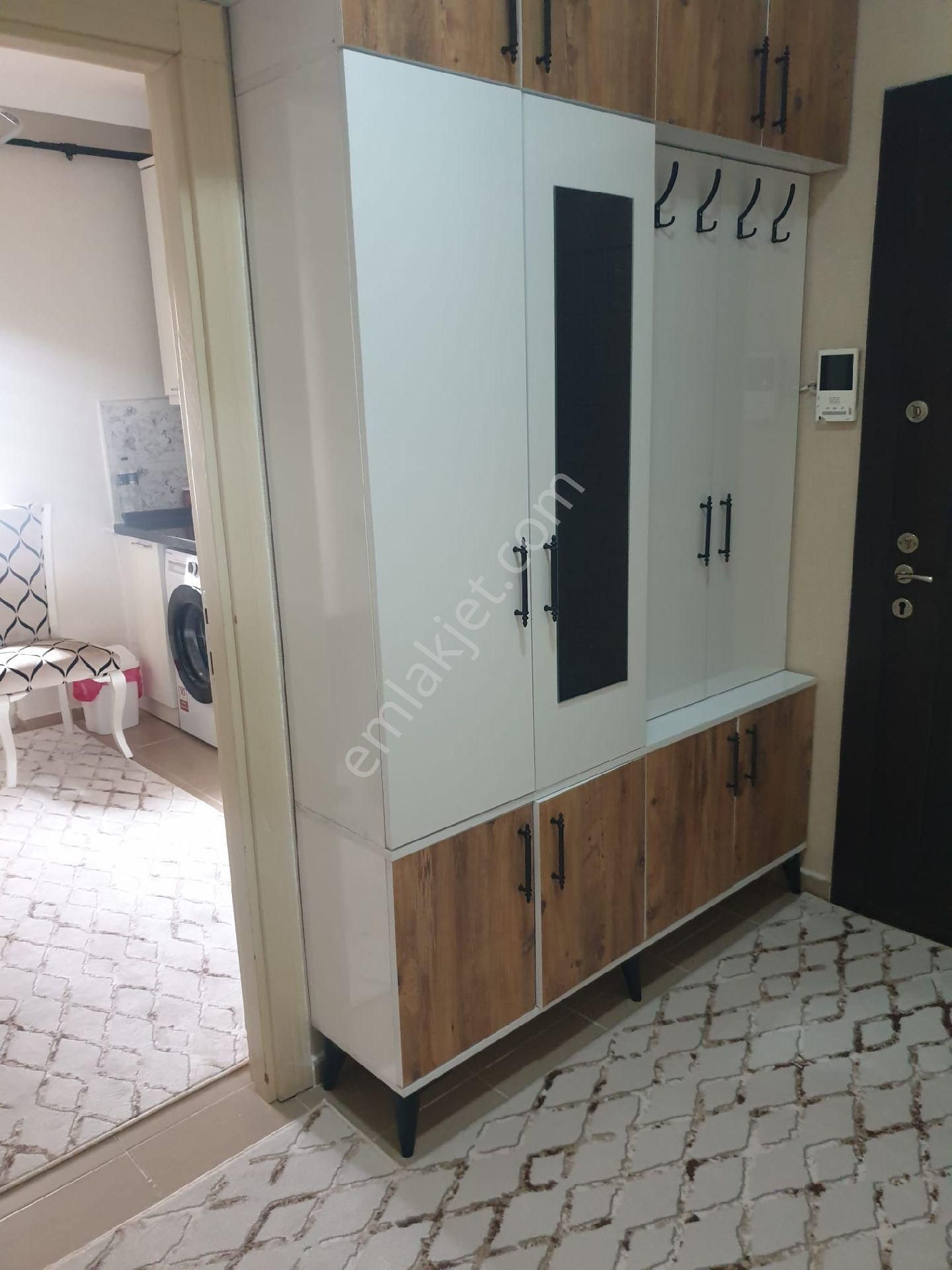 Anka21 Konutlarında 2+1 Full Yapılı Satılık Daire - Görsel 13