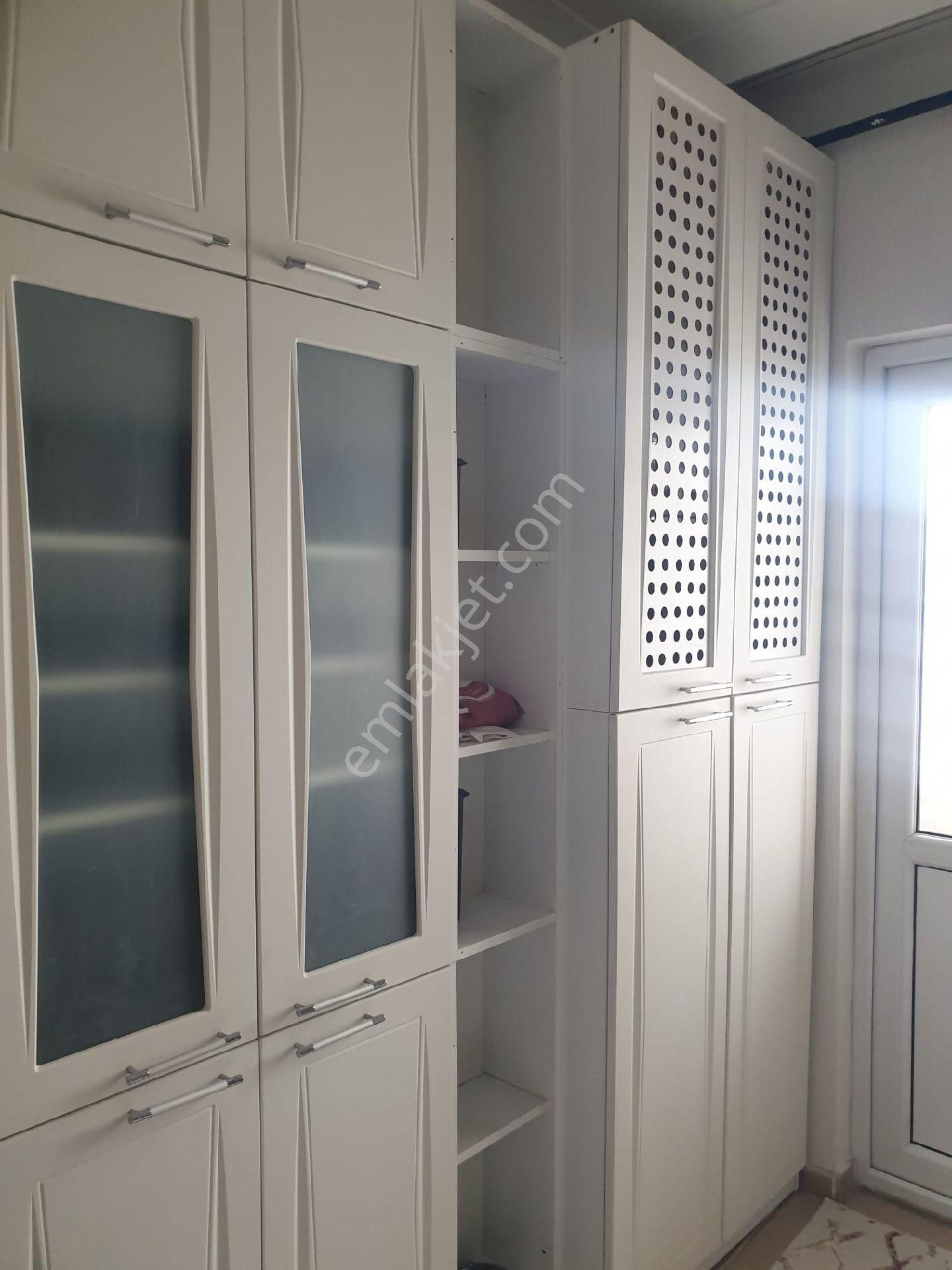 Anka21 Konutlarında 2+1 Full Yapılı Satılık Daire - Görsel 11