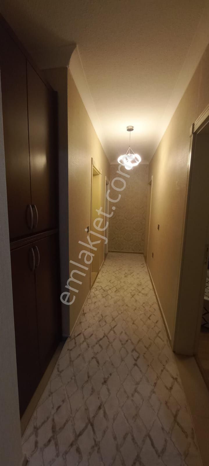 Anka21 Konutlarında 2+1 Full Yapılı Satılık Daire - Görsel 18