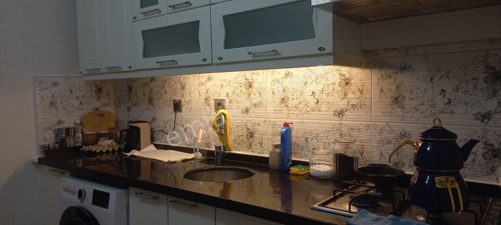 Anka21 Konutlarında 2+1 Full Yapılı Satılık Daire - Görsel 4