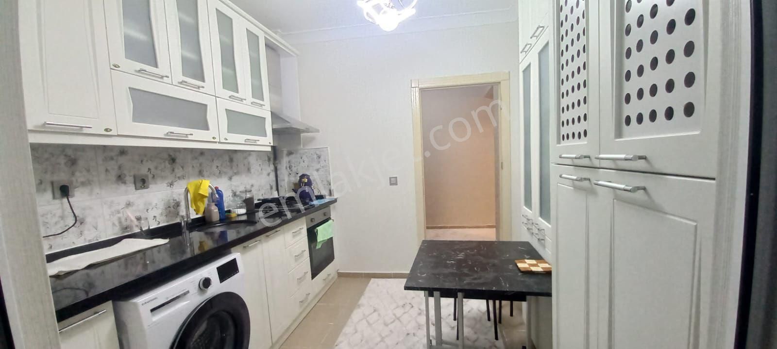 Anka21 Konutlarında 2+1 Full Yapılı Satılık Daire - Görsel 8