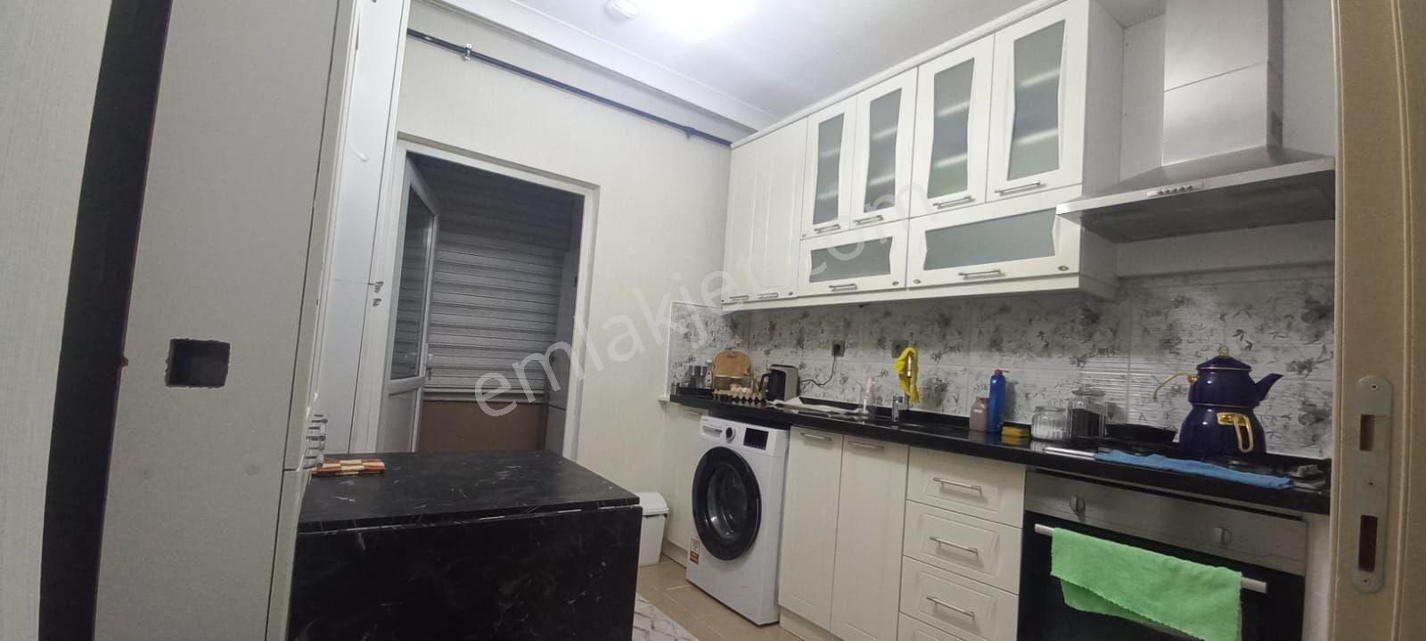 Anka21 Konutlarında 2+1 Full Yapılı Satılık Daire - Görsel 9