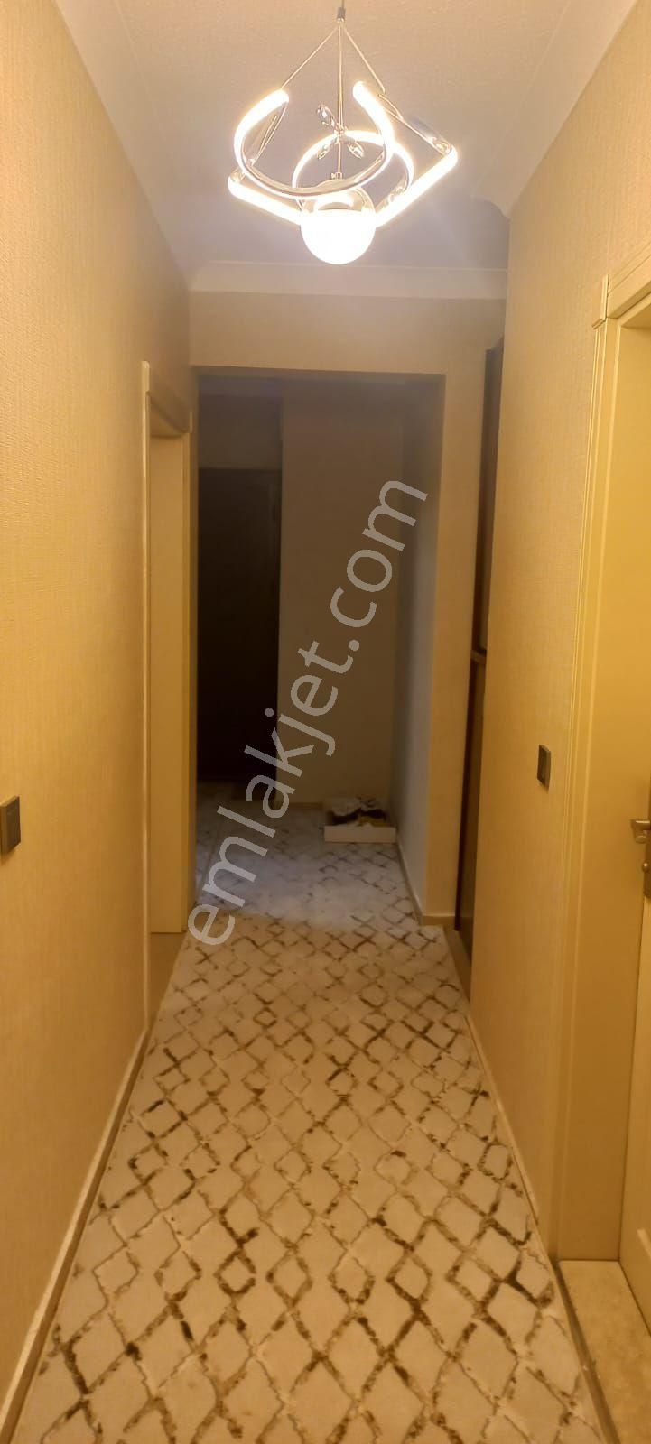 Anka21 Konutlarında 2+1 Full Yapılı Satılık Daire - Görsel 25