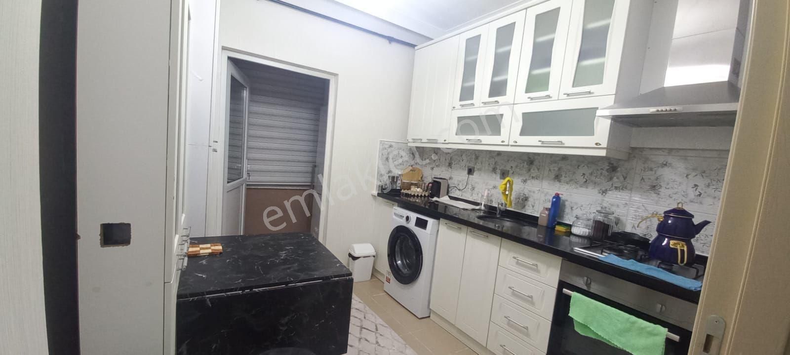 Anka21 Konutlarında 2+1 Full Yapılı Satılık Daire - Görsel 10