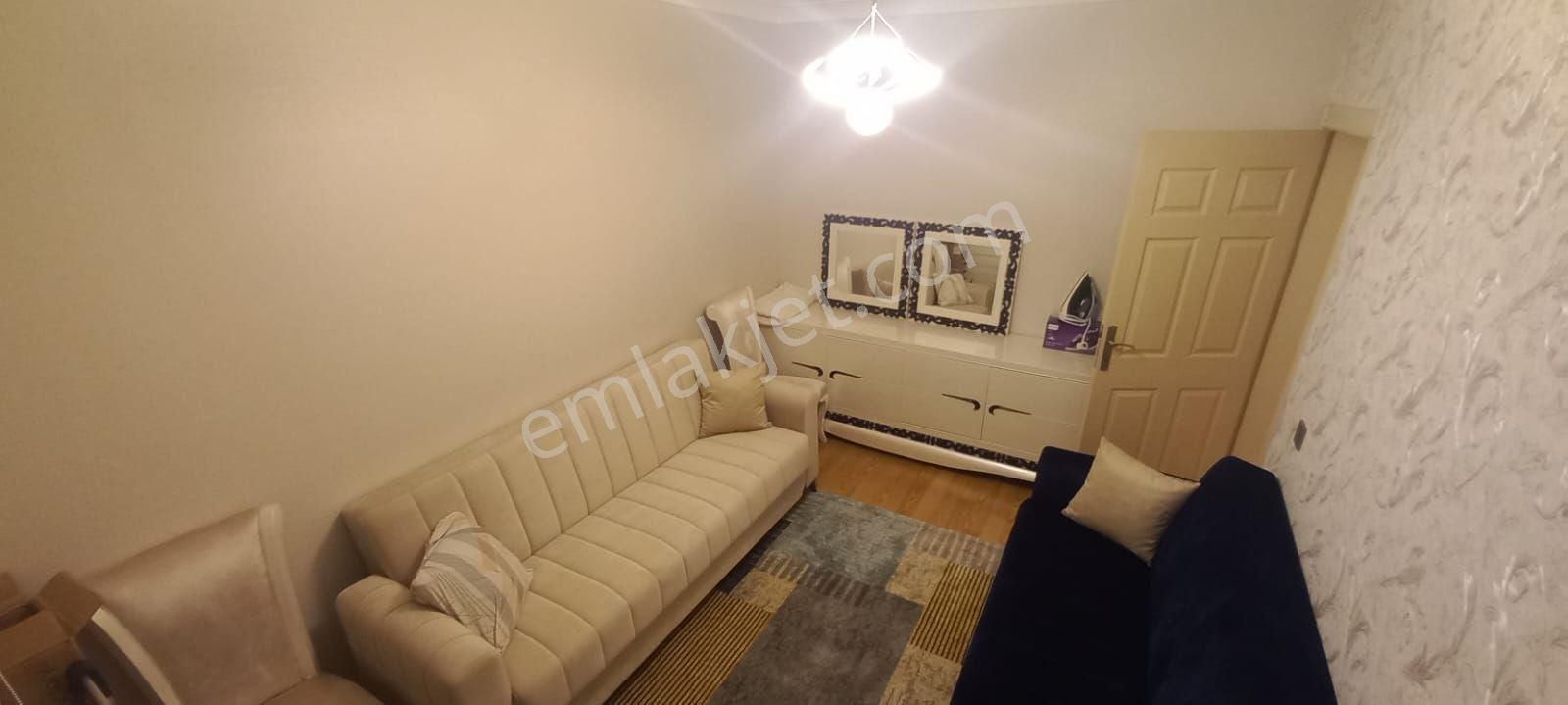 Anka21 Konutlarında 2+1 Full Yapılı Satılık Daire - Görsel 24