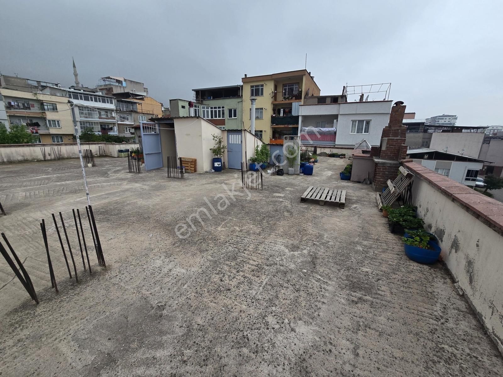 Yıldırım Mehmet Akif Ersoy Mh. 2+1 Giriş Kat Satılık Daire - Görsel 6