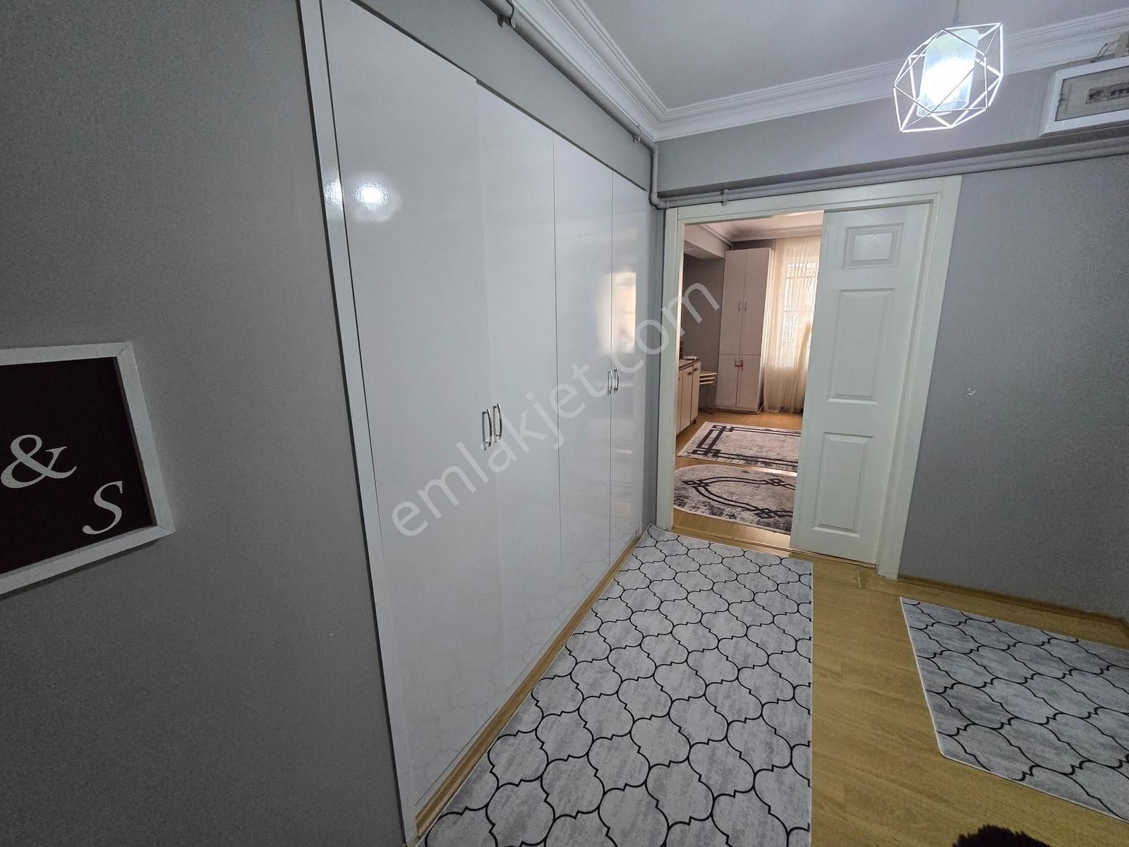 Yıldırım Mehmet Akif Ersoy Mh. 2+1 Giriş Kat Satılık Daire - Görsel 23