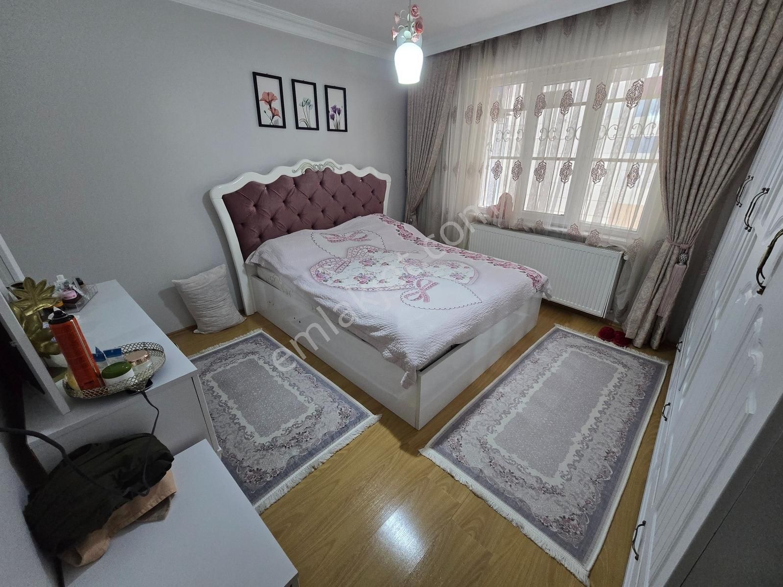Yıldırım Mehmet Akif Ersoy Mh. 2+1 Giriş Kat Satılık Daire - Görsel 21