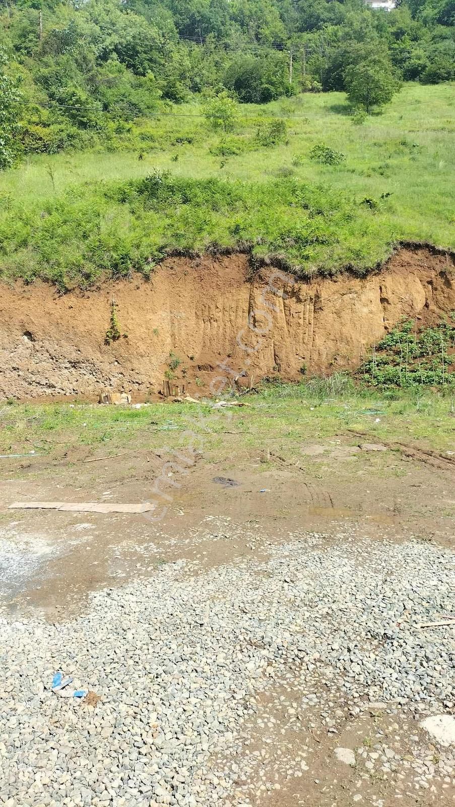 Çağlayan'da Fırsat 2 Parsel 1630 M2 Arsa - Görsel 10