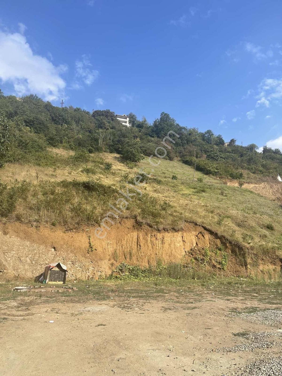 Çağlayan'da Fırsat 2 Parsel 1630 M2 Arsa - Görsel 7