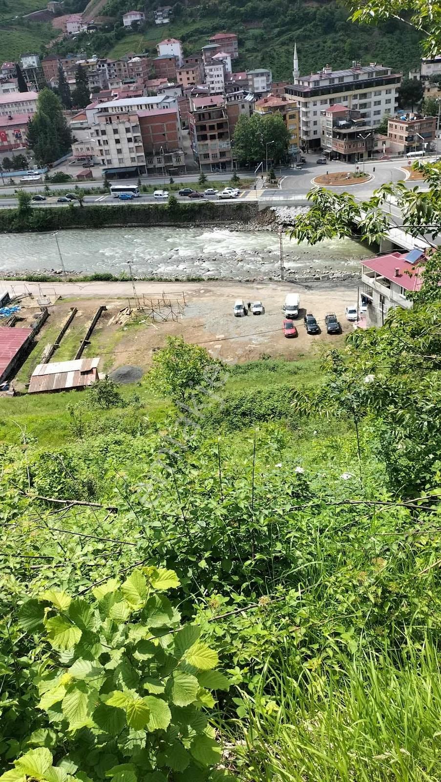 Çağlayan'da Fırsat 2 Parsel 1630 M2 Arsa - Görsel 25