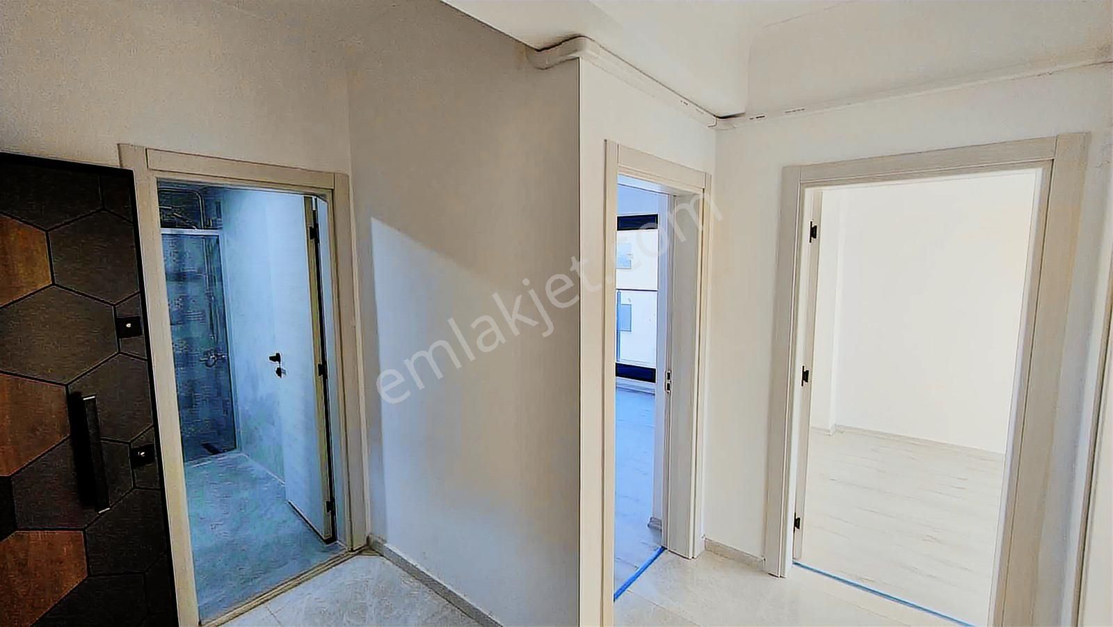 Rw Nefesten Cumhuriyette Geniş Arakat 2+1 Kiralık Daire - Görsel 7