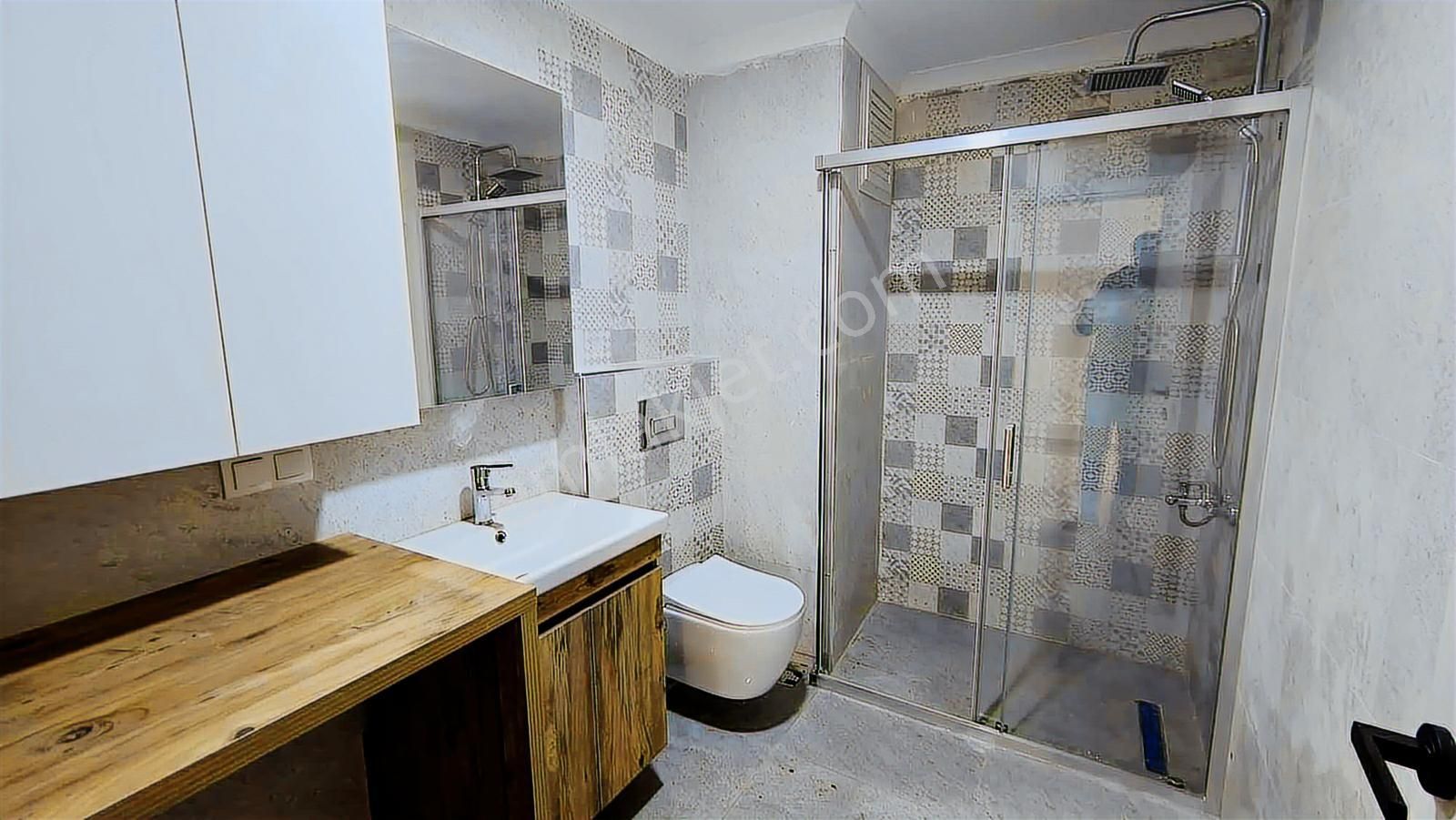 Rw Nefesten Cumhuriyette Geniş Arakat 2+1 Kiralık Daire - Görsel 5