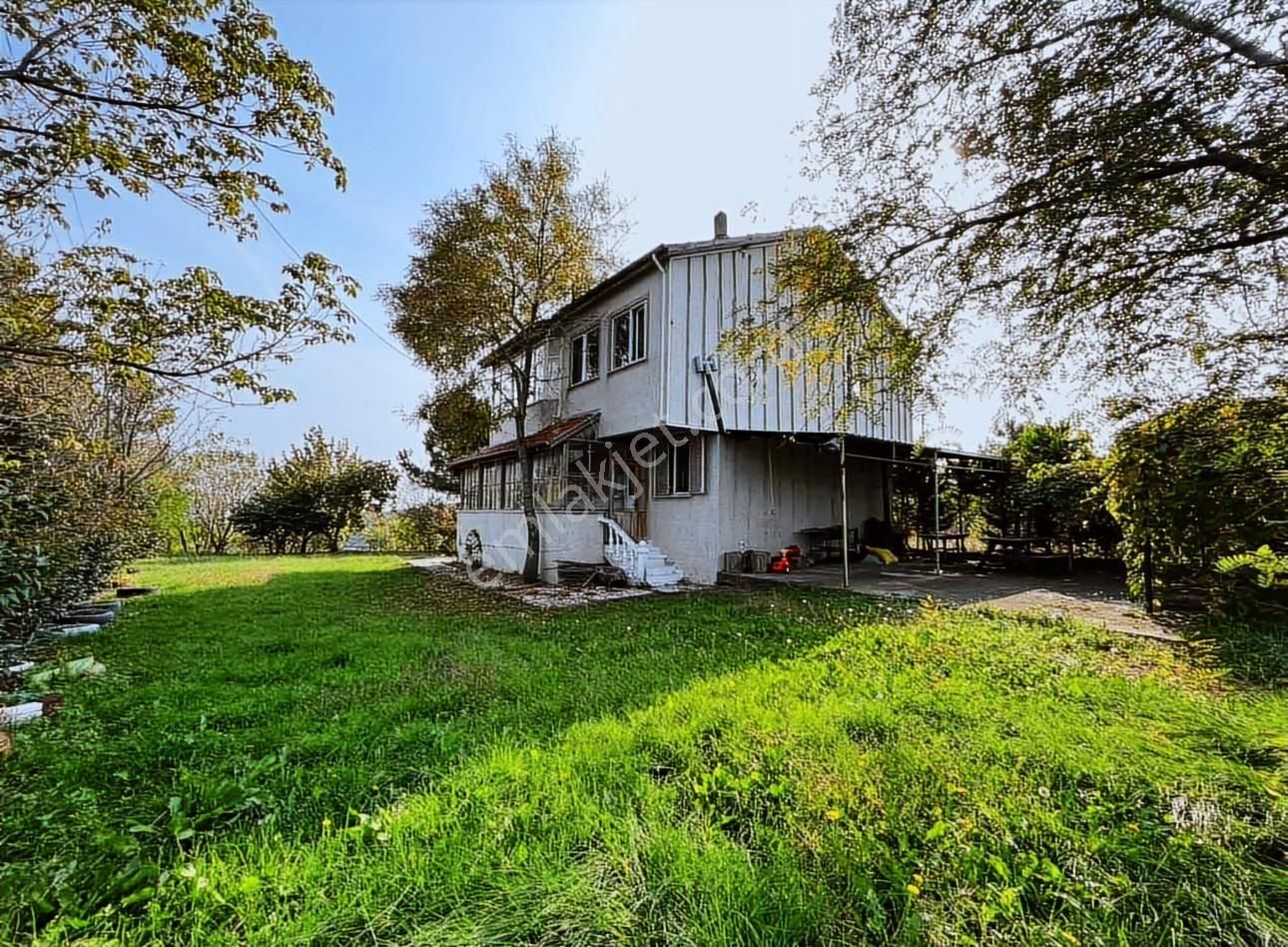 Tarla Ve Ev İmarda 3 Kat Hakkı Deniz Ve Şehir Manzarası - Görsel 5