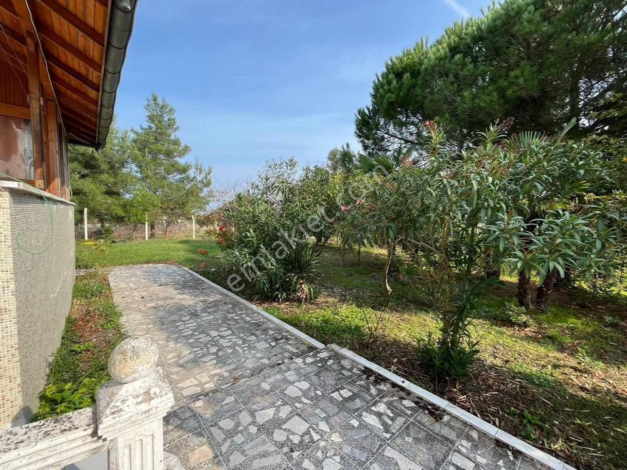 Tarla Ve Ev İmarda 3 Kat Hakkı Deniz Ve Şehir Manzarası - Görsel 9