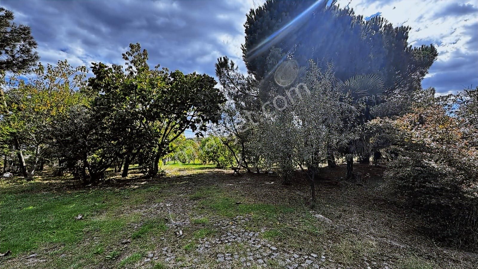 Tarla Ve Ev İmarda 3 Kat Hakkı Deniz Ve Şehir Manzarası - Görsel 6