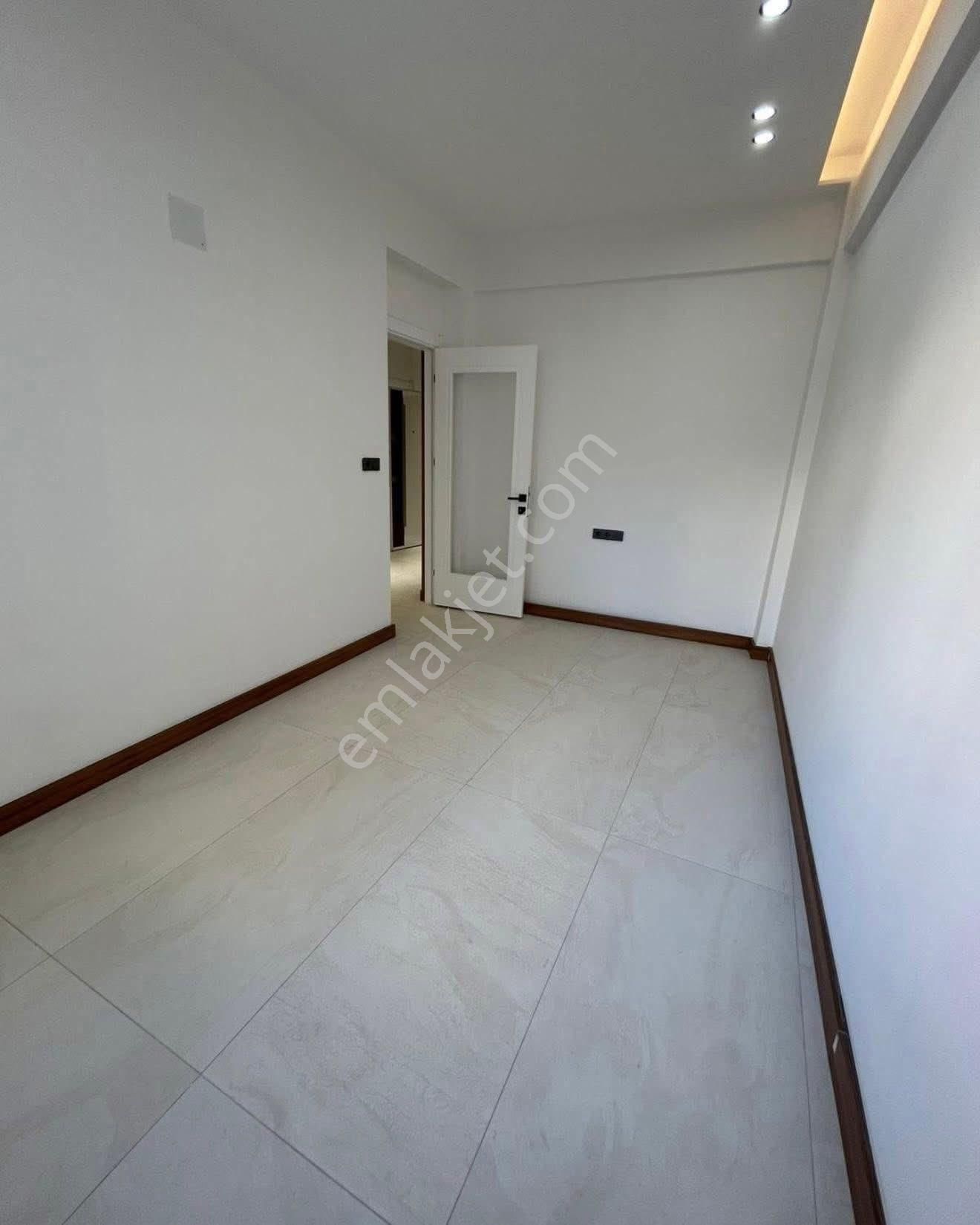 Aydın / Nazilli / Altıntaş Mh. 110m2 2+1 Sıfır Daire - Görsel 4