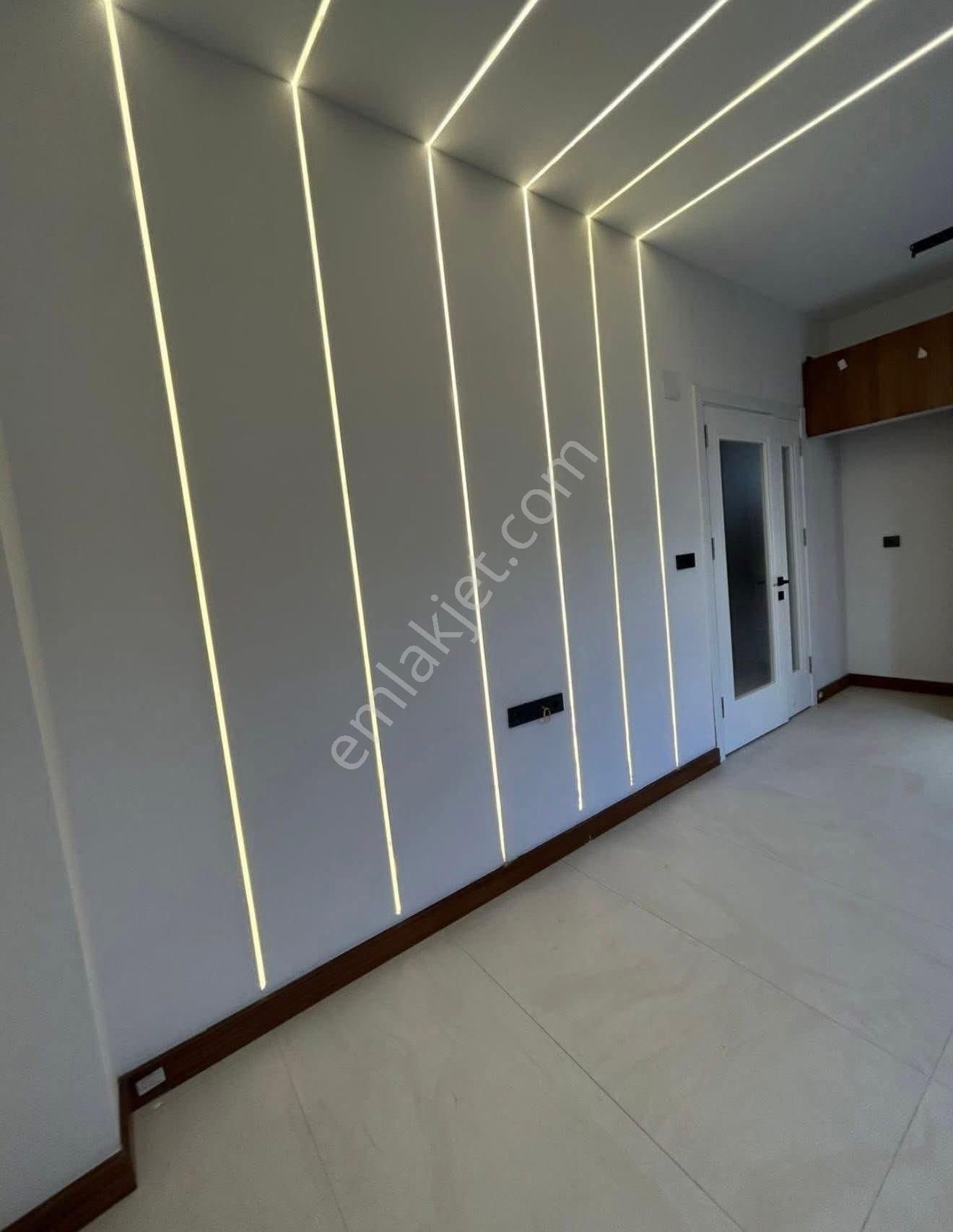 Aydın / Nazilli / Altıntaş Mh. 110m2 2+1 Sıfır Daire - Görsel 5