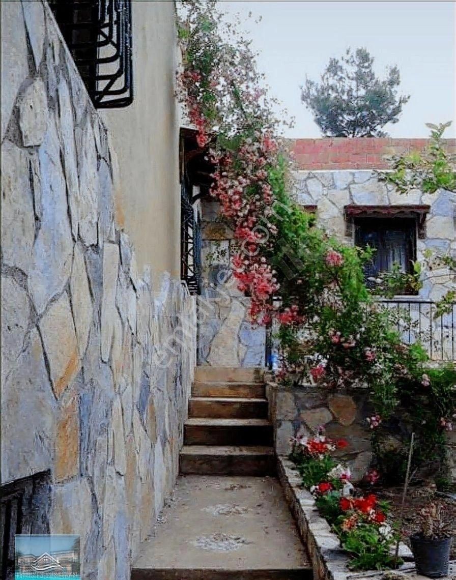 Muğla/milas/karpuzlu Yolu Üstünde 8 Dönüm Arazi Ve Çiftlik Evi - Görsel 17