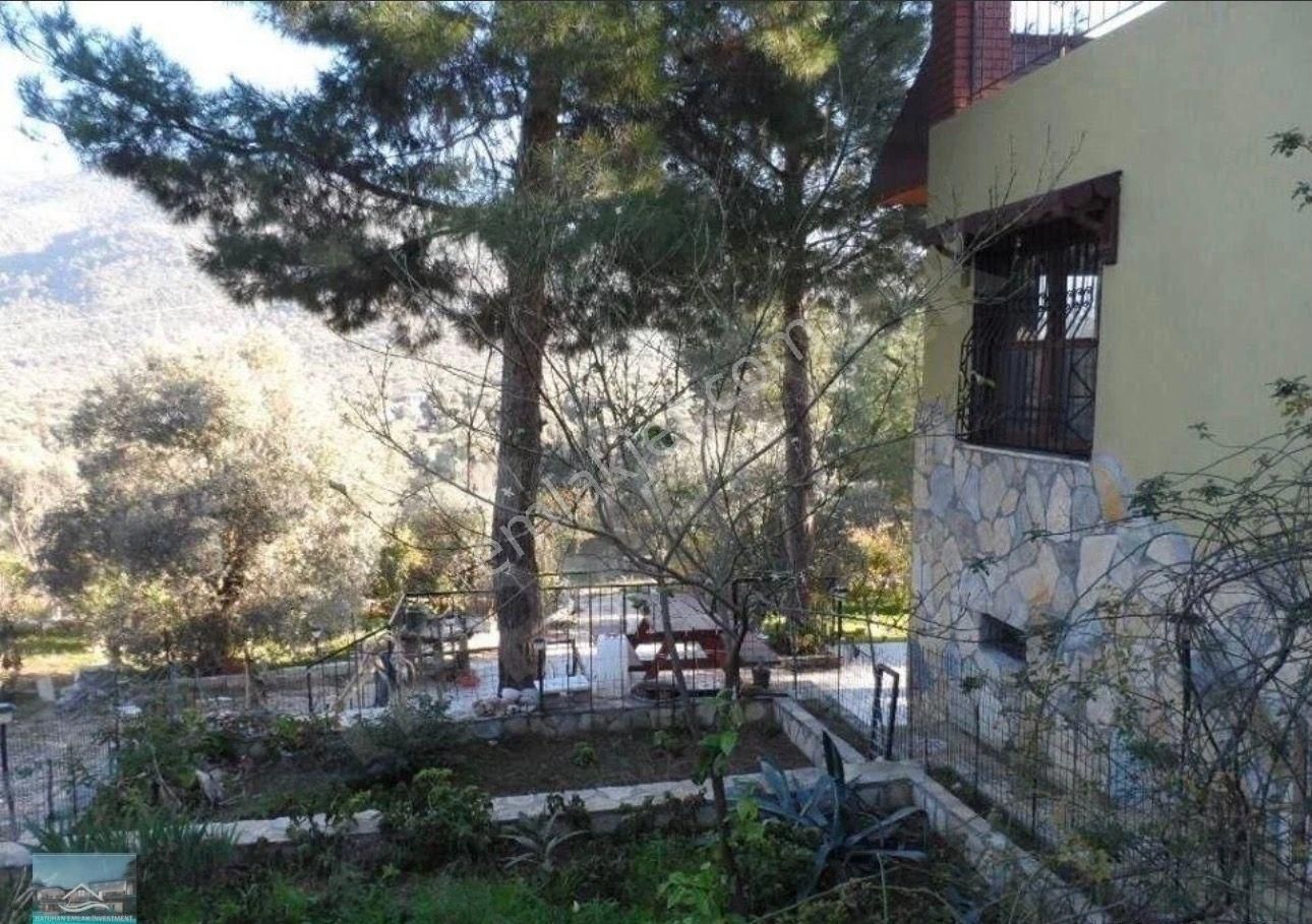 Muğla/milas/karpuzlu Yolu Üstünde 8 Dönüm Arazi Ve Çiftlik Evi - Görsel 23