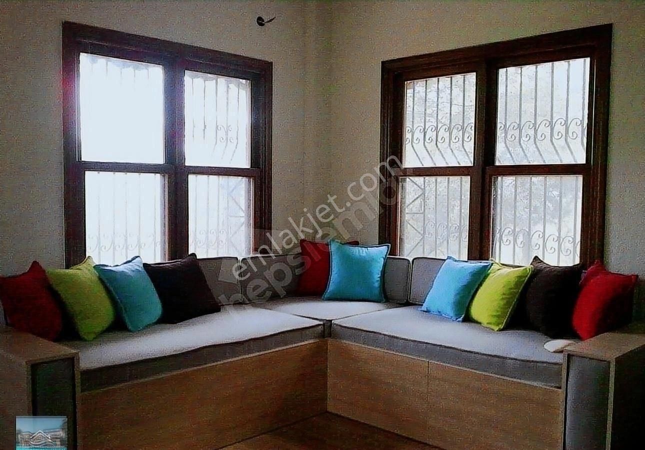 Muğla/milas/karpuzlu Yolu Üstünde 8 Dönüm Arazi Ve Çiftlik Evi - Görsel 4