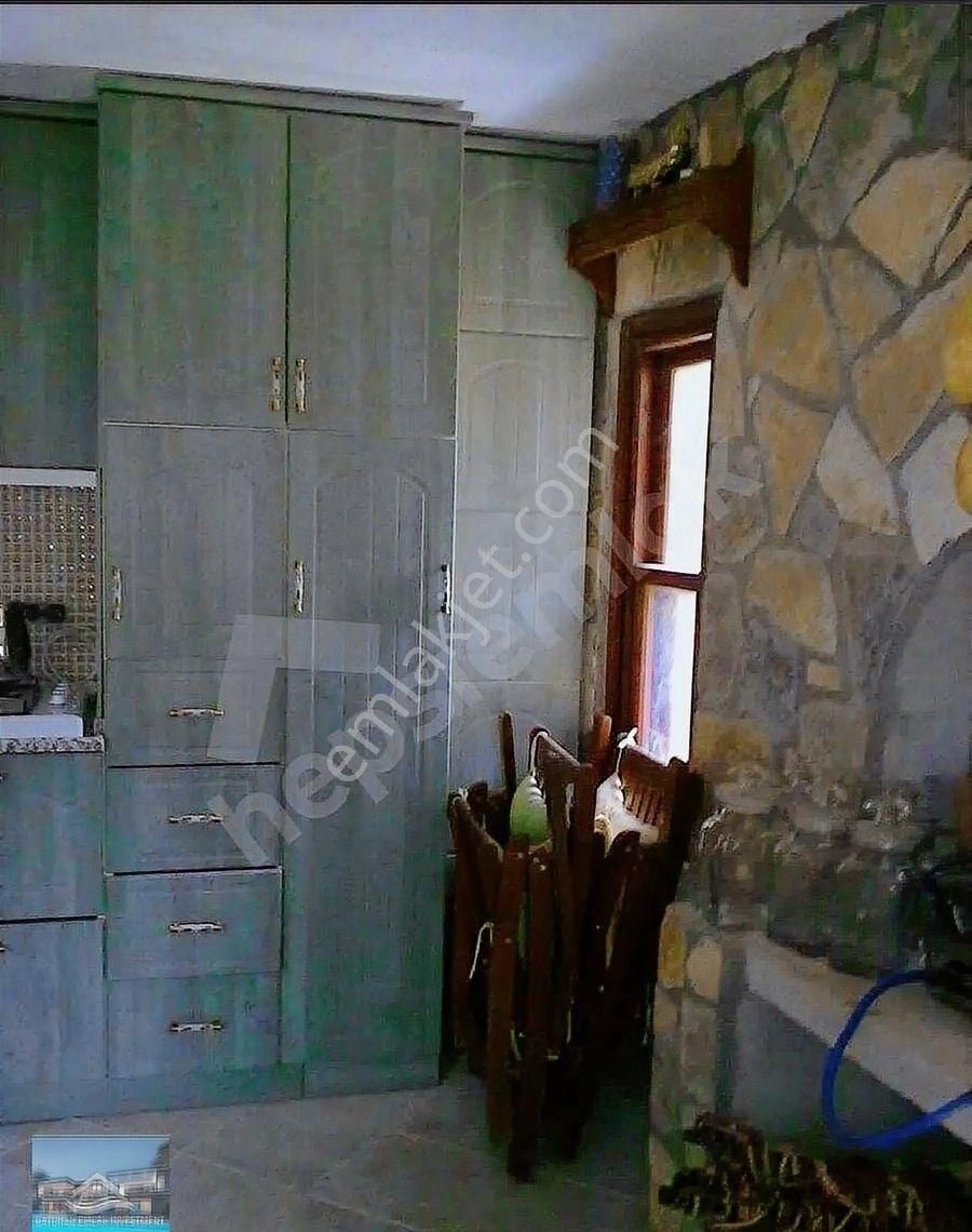 Muğla/milas/karpuzlu Yolu Üstünde 8 Dönüm Arazi Ve Çiftlik Evi - Görsel 7